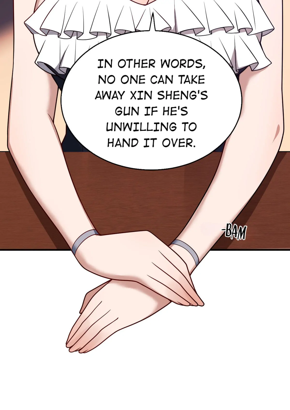 I, The Strongest Demon, Have Regained My Youth?! Chapter 86 - page 10