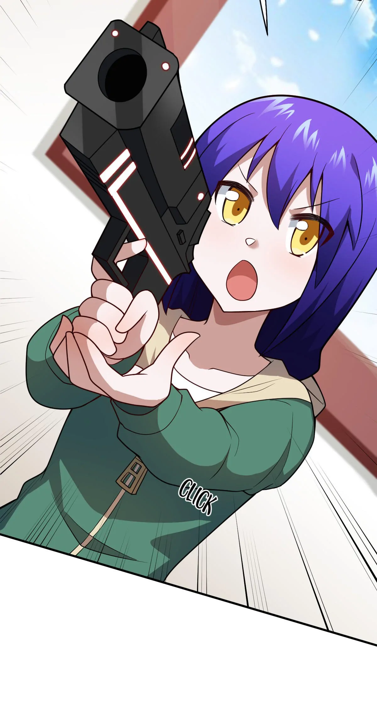 I, The Strongest Demon, Have Regained My Youth?! Chapter 86 - page 13