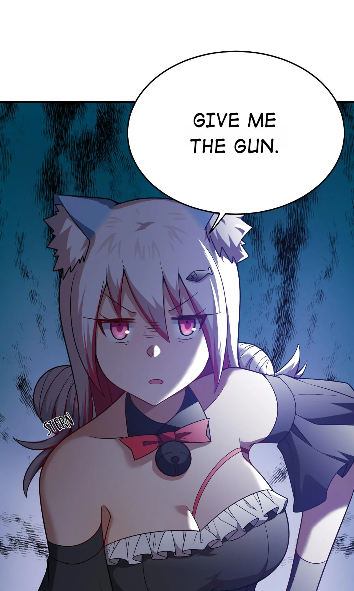 I, The Strongest Demon, Have Regained My Youth?! Chapter 86 - page 16