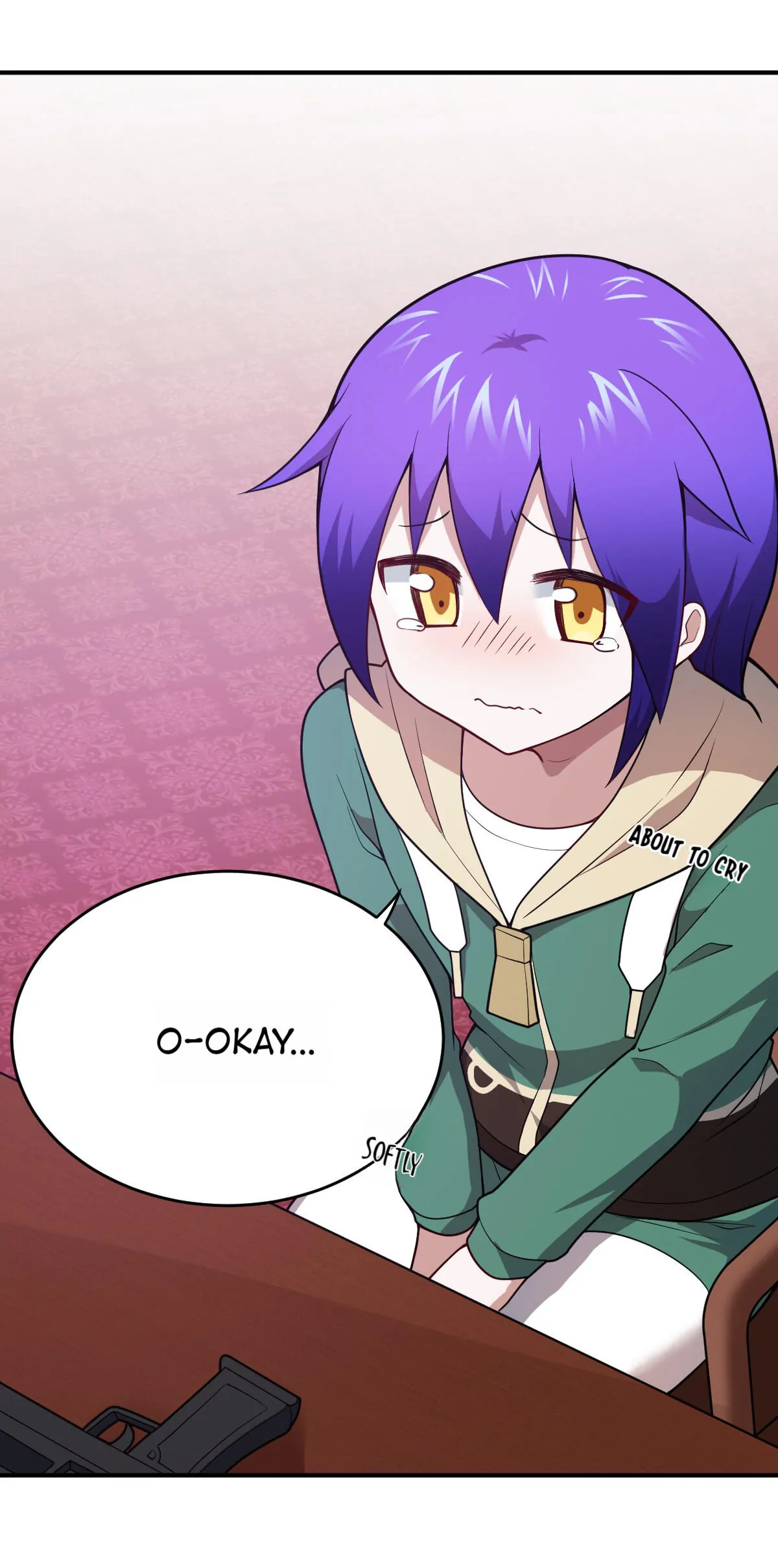 I, The Strongest Demon, Have Regained My Youth?! Chapter 86 - page 19