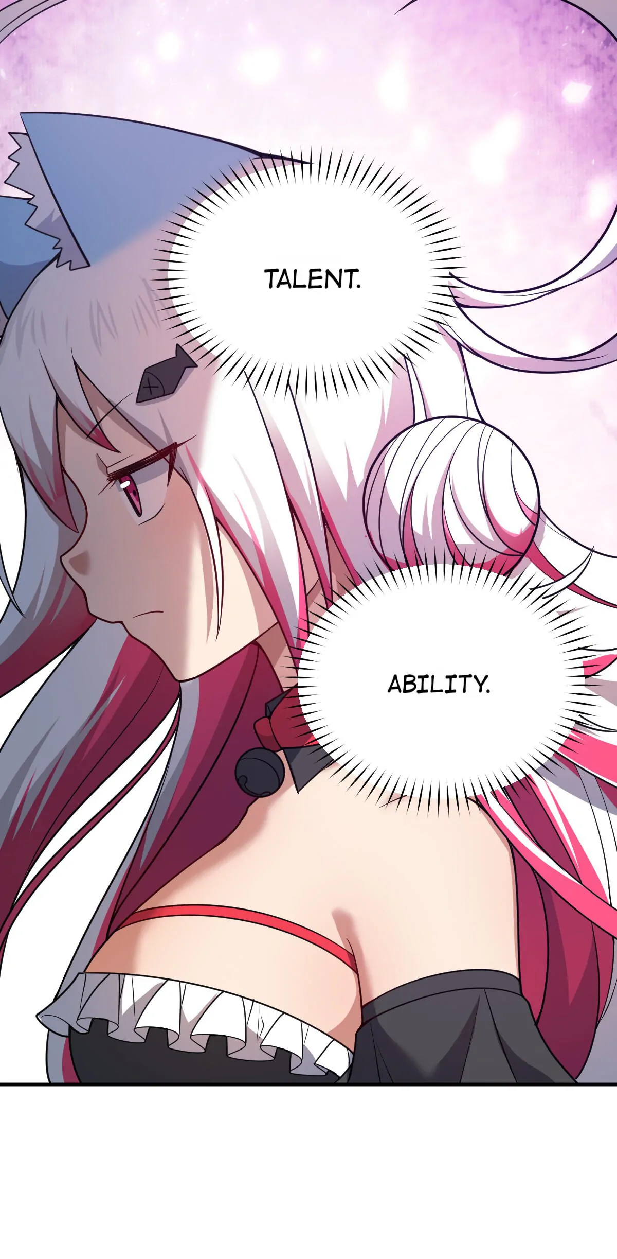 I, The Strongest Demon, Have Regained My Youth?! Chapter 86 - page 21