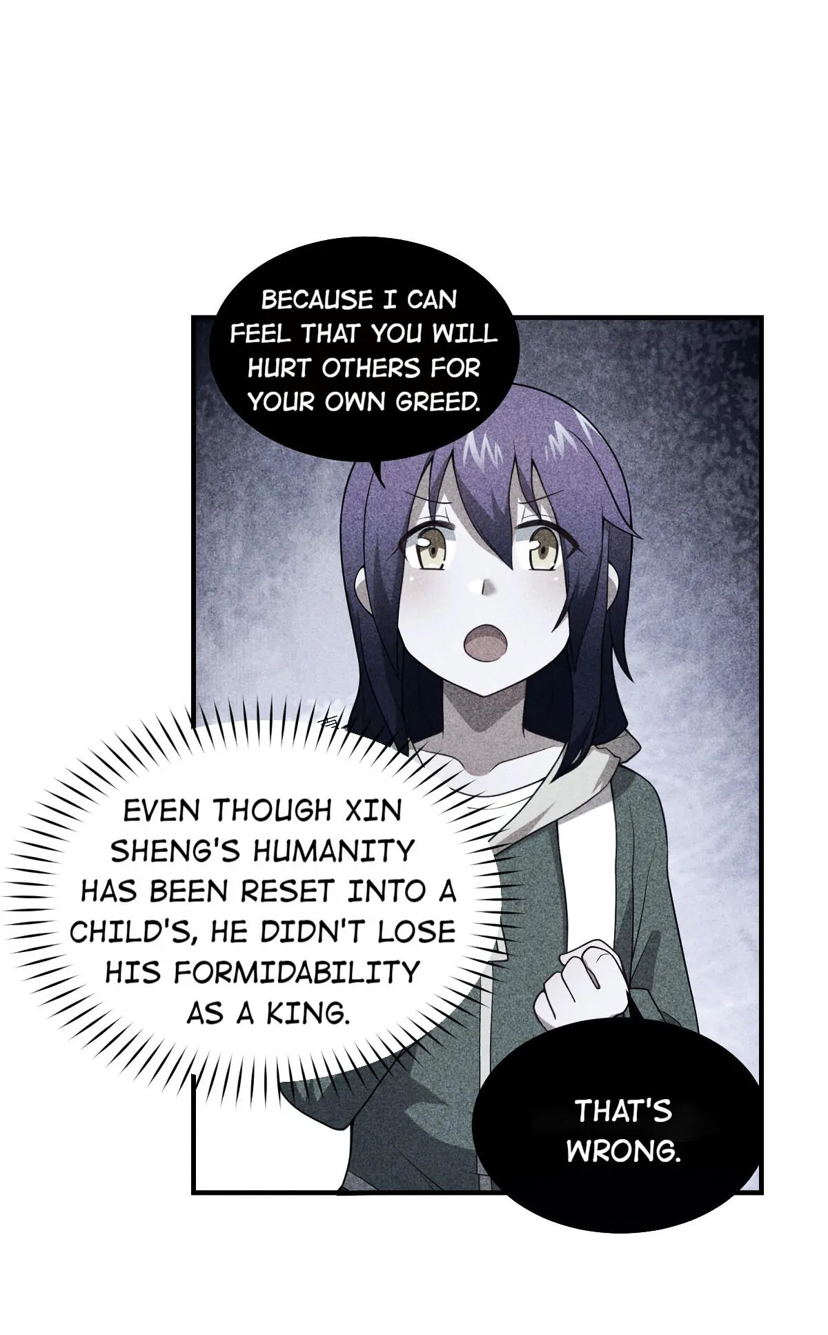 I, The Strongest Demon, Have Regained My Youth?! Chapter 86 - page 22