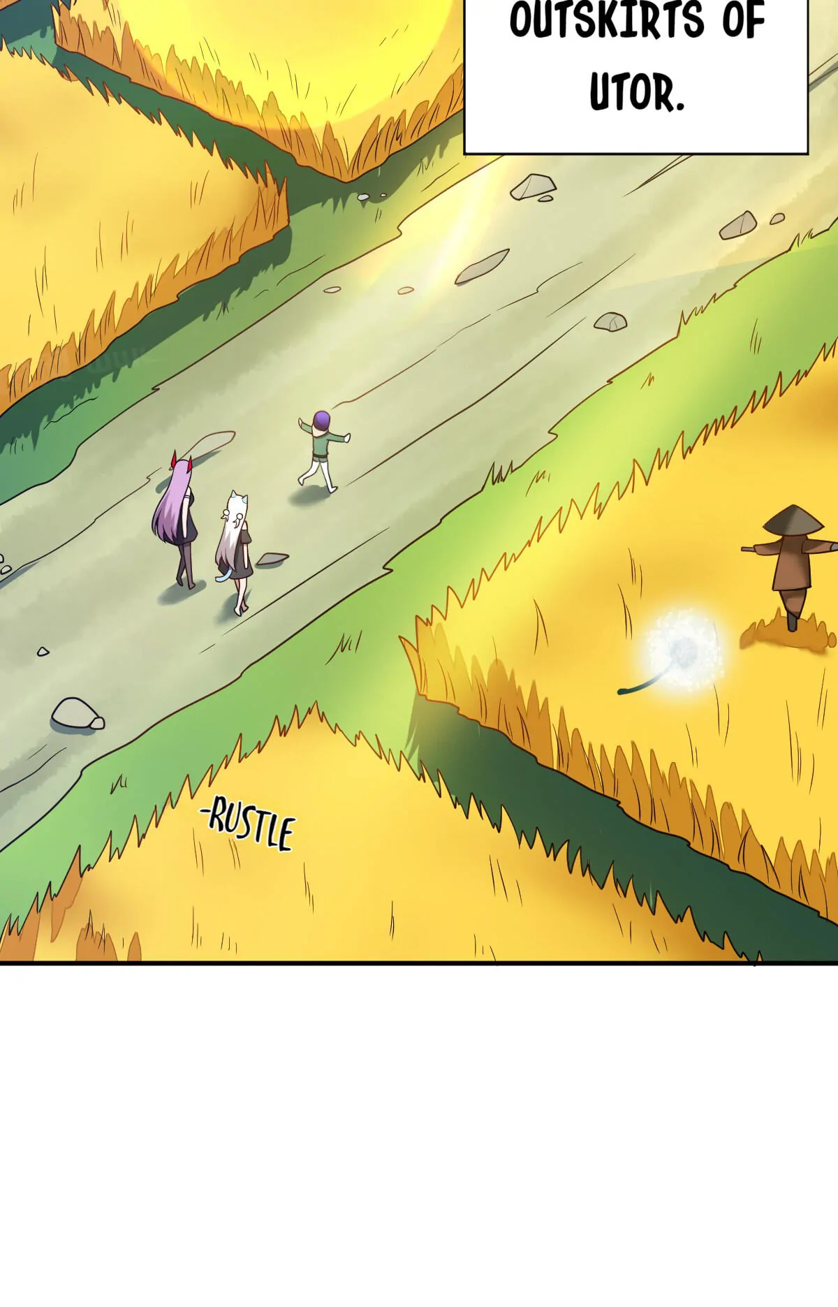I, The Strongest Demon, Have Regained My Youth?! Chapter 86 - page 27