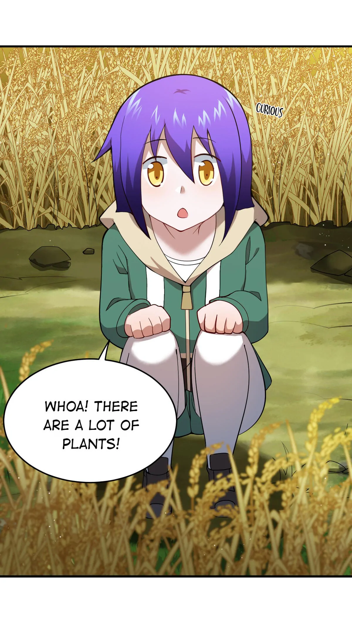 I, The Strongest Demon, Have Regained My Youth?! Chapter 86 - page 32