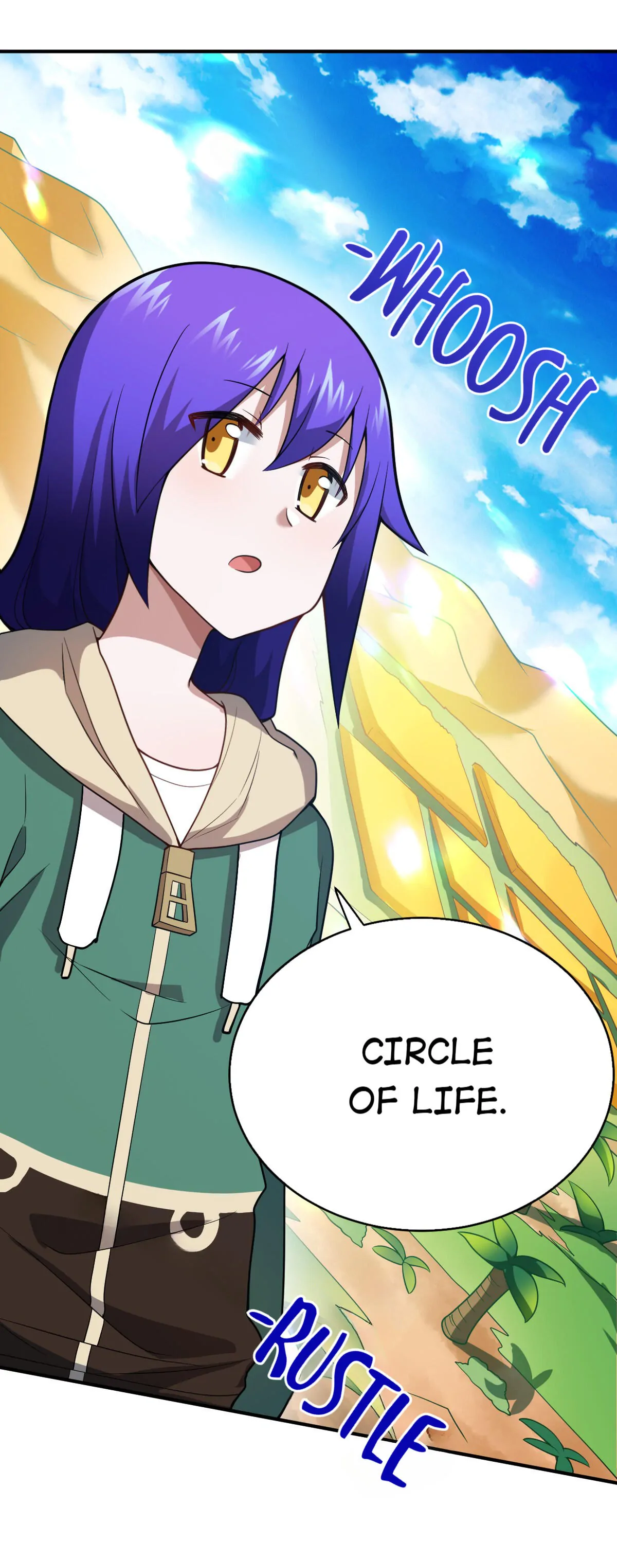I, The Strongest Demon, Have Regained My Youth?! Chapter 86 - page 38