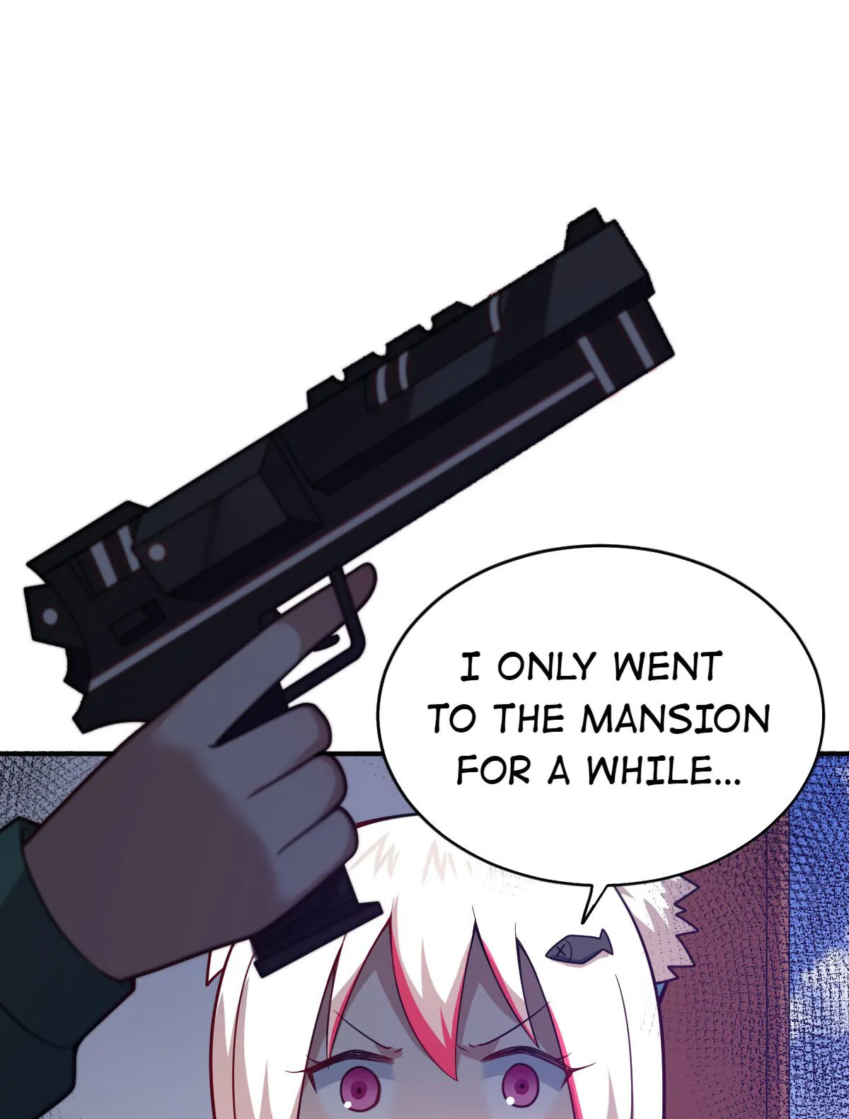 I, The Strongest Demon, Have Regained My Youth?! Chapter 86 - page 4