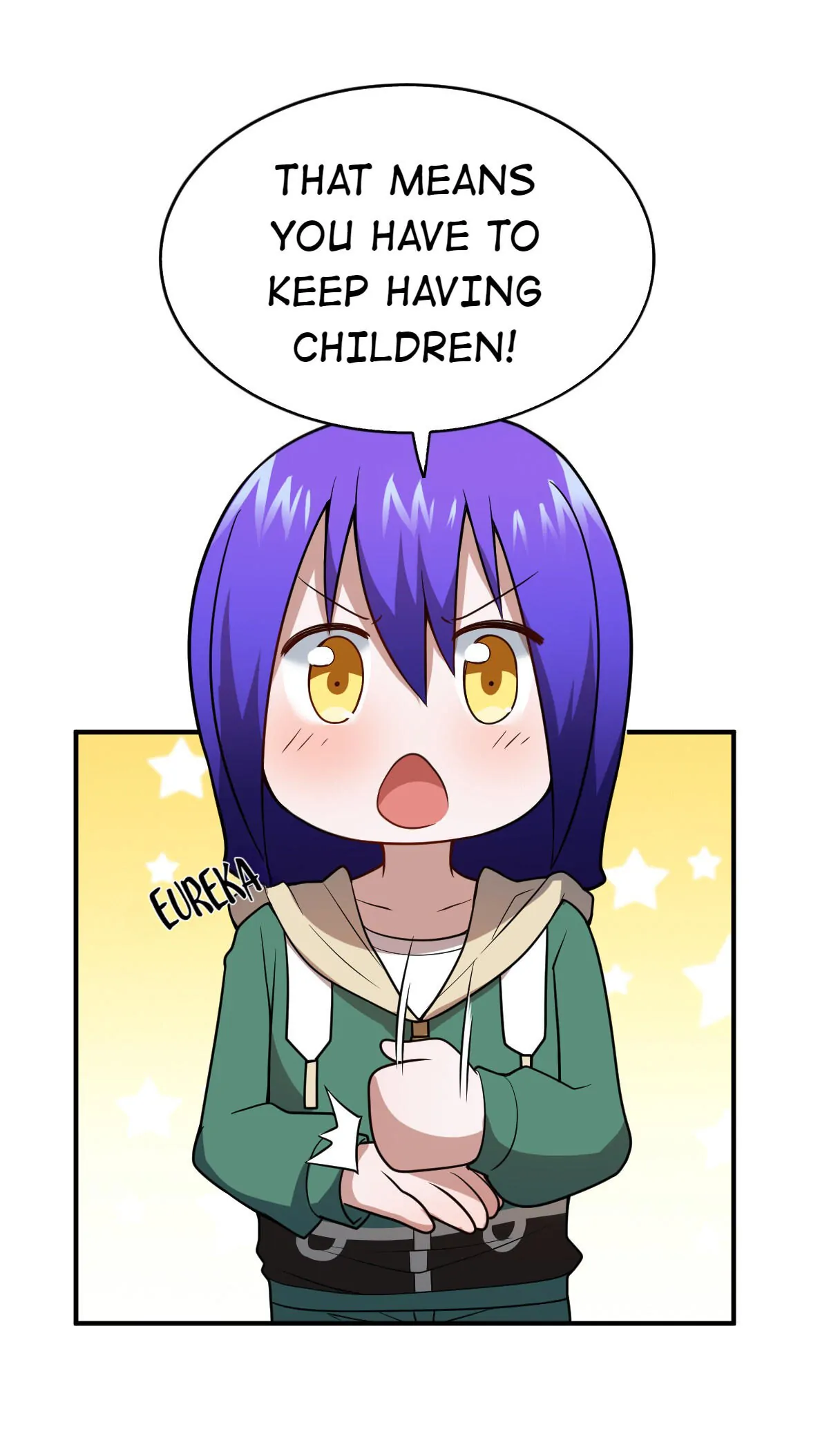 I, The Strongest Demon, Have Regained My Youth?! Chapter 86 - page 40