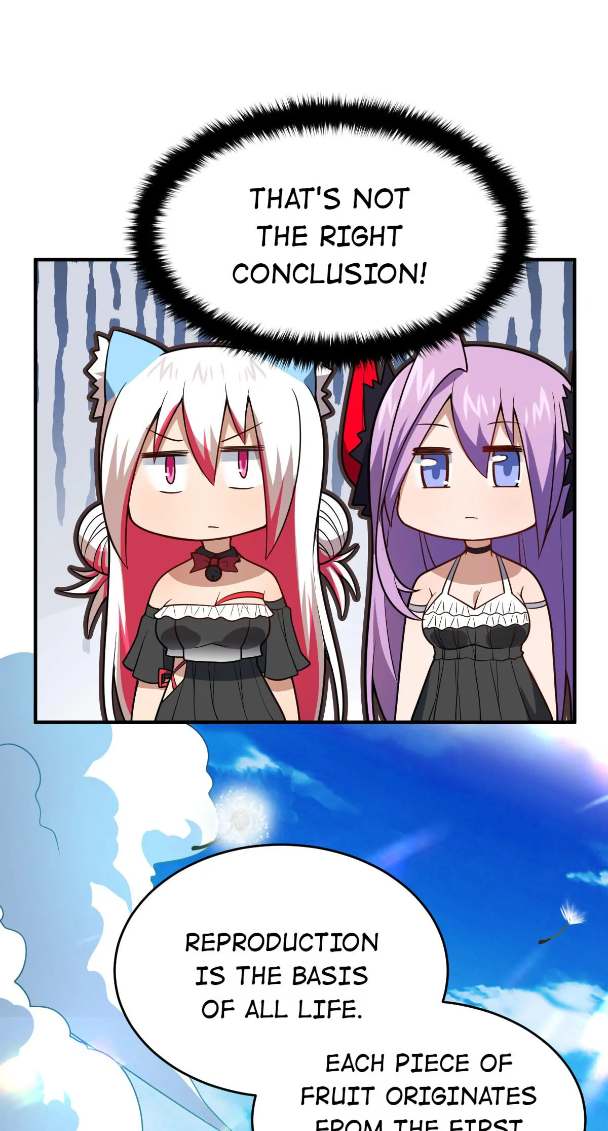 I, The Strongest Demon, Have Regained My Youth?! Chapter 86 - page 41