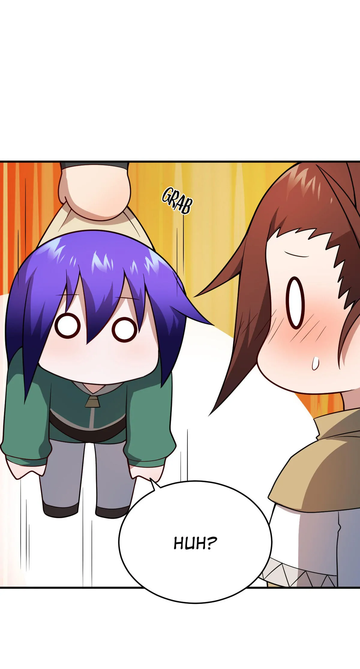 I, The Strongest Demon, Have Regained My Youth?! Chapter 86 - page 46