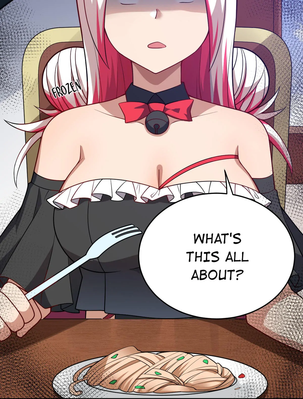 I, The Strongest Demon, Have Regained My Youth?! Chapter 86 - page 5