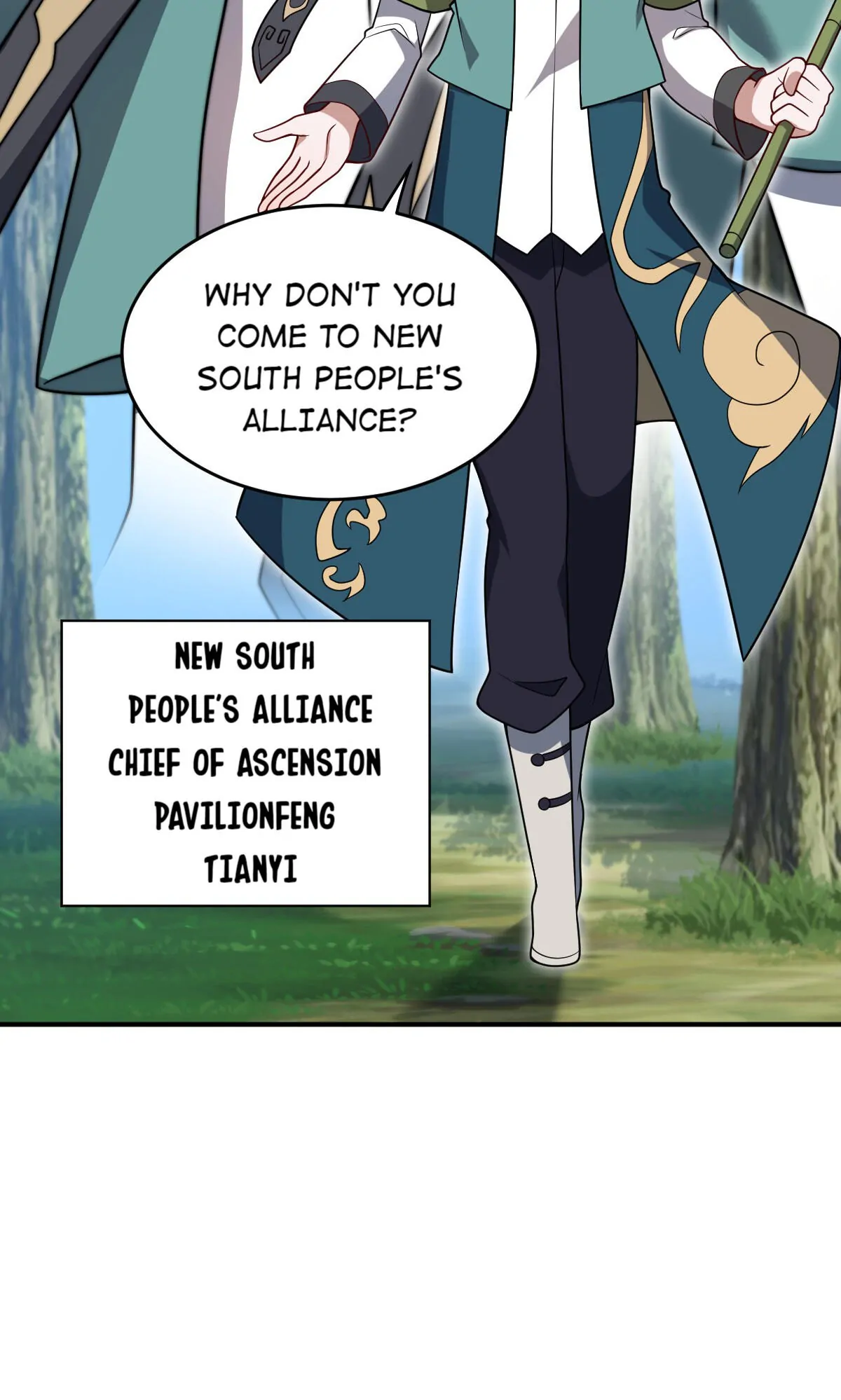 I, The Strongest Demon, Have Regained My Youth?! Chapter 86 - page 51