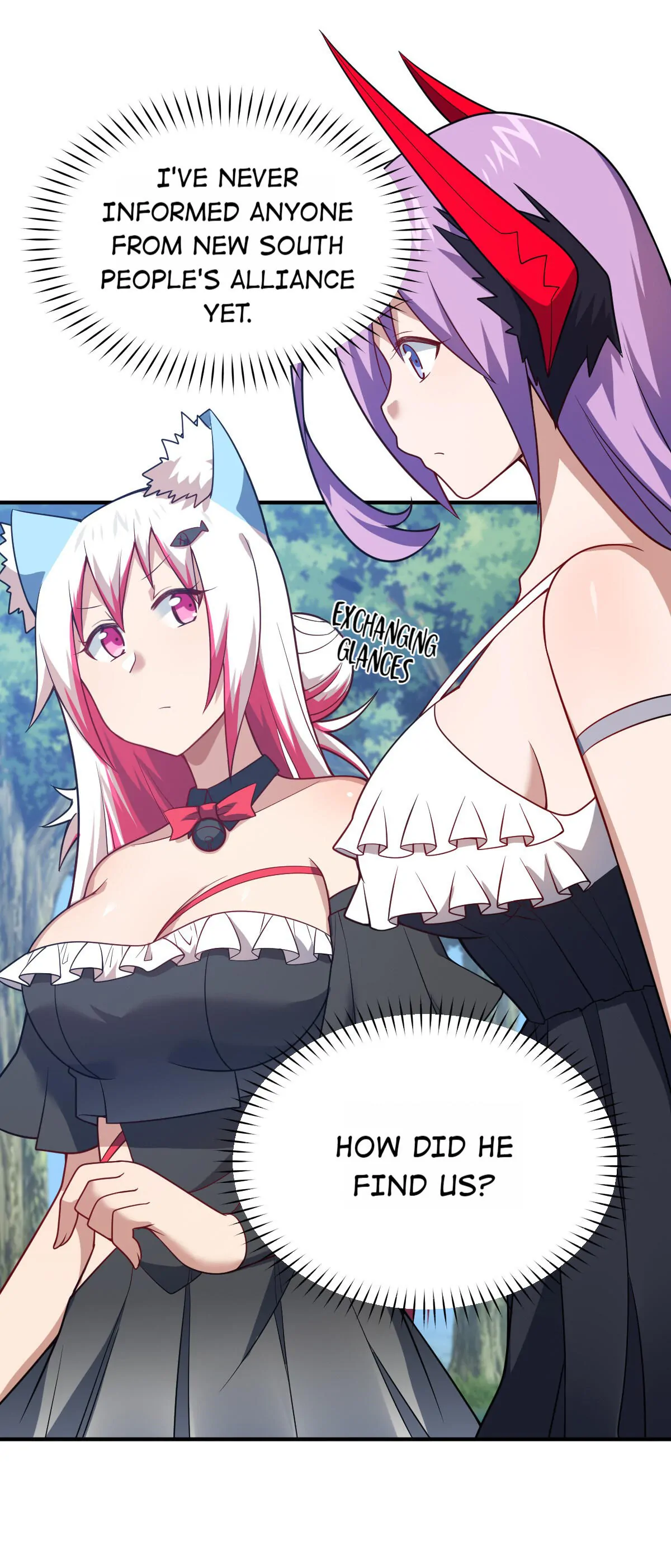I, The Strongest Demon, Have Regained My Youth?! Chapter 86 - page 52
