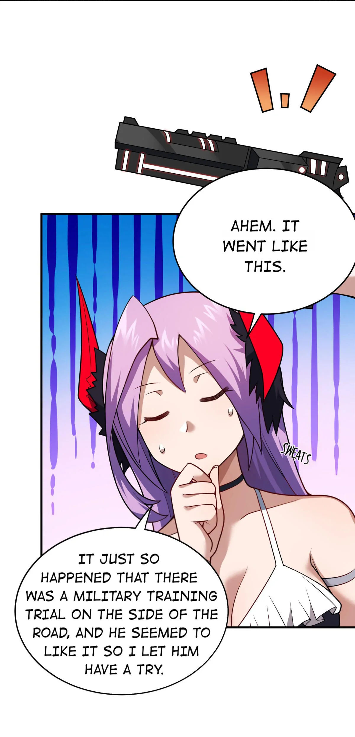 I, The Strongest Demon, Have Regained My Youth?! Chapter 86 - page 6