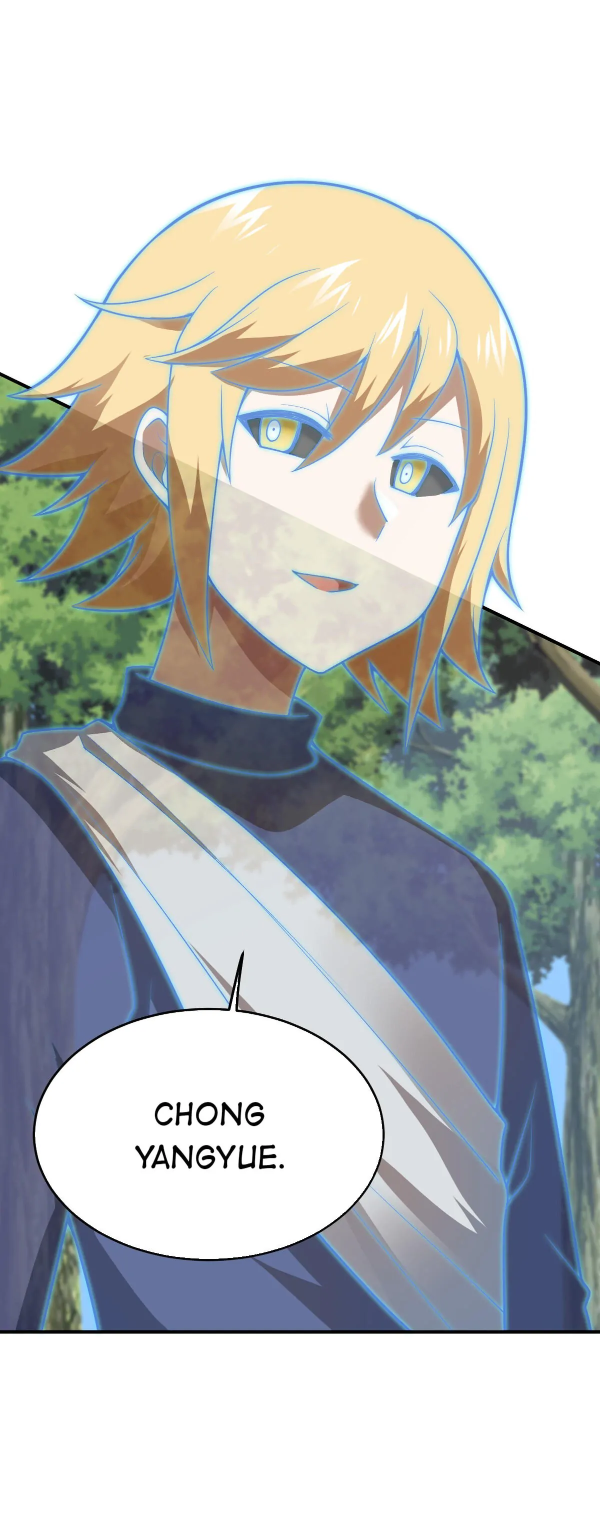 I, The Strongest Demon, Have Regained My Youth?! Chapter 87 - page 13