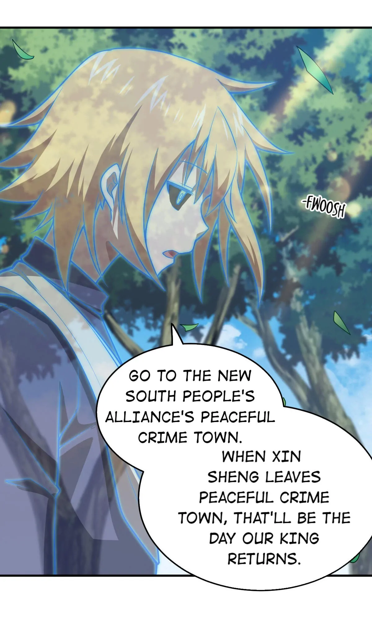 I, The Strongest Demon, Have Regained My Youth?! Chapter 87 - page 15