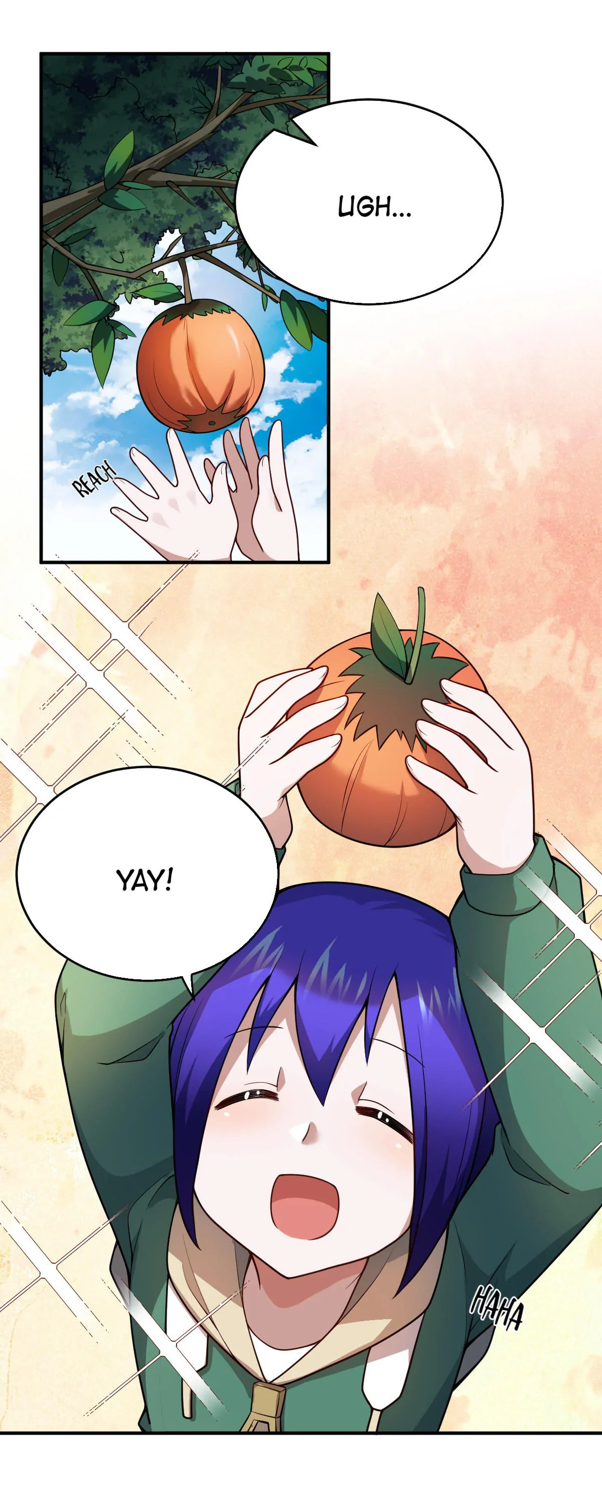 I, The Strongest Demon, Have Regained My Youth?! Chapter 87 - page 2
