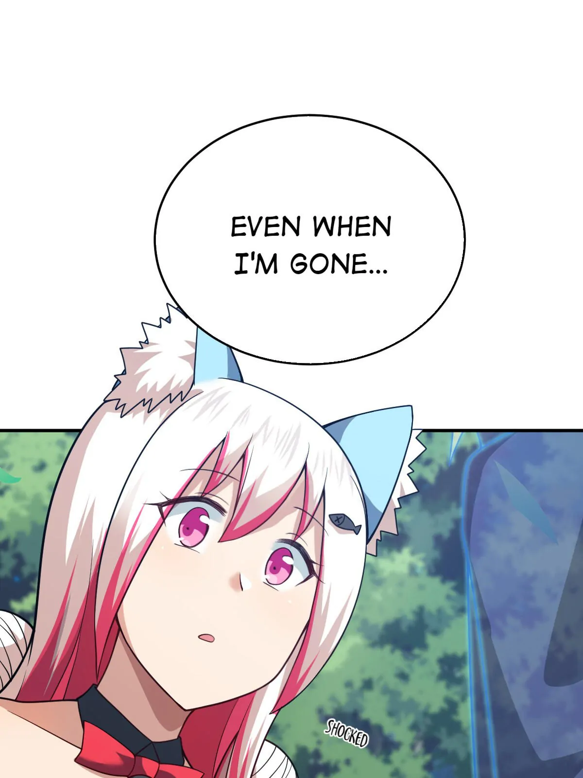 I, The Strongest Demon, Have Regained My Youth?! Chapter 87 - page 20