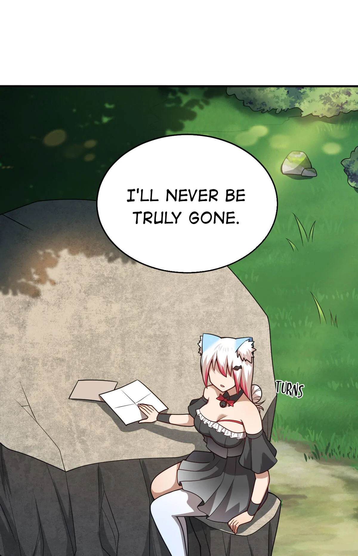 I, The Strongest Demon, Have Regained My Youth?! Chapter 87 - page 22