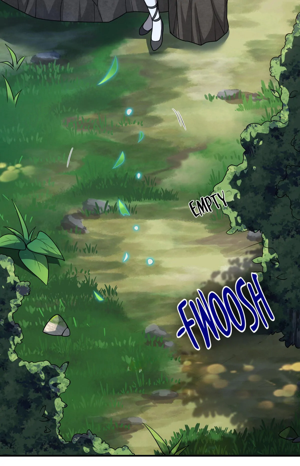 I, The Strongest Demon, Have Regained My Youth?! Chapter 87 - page 23