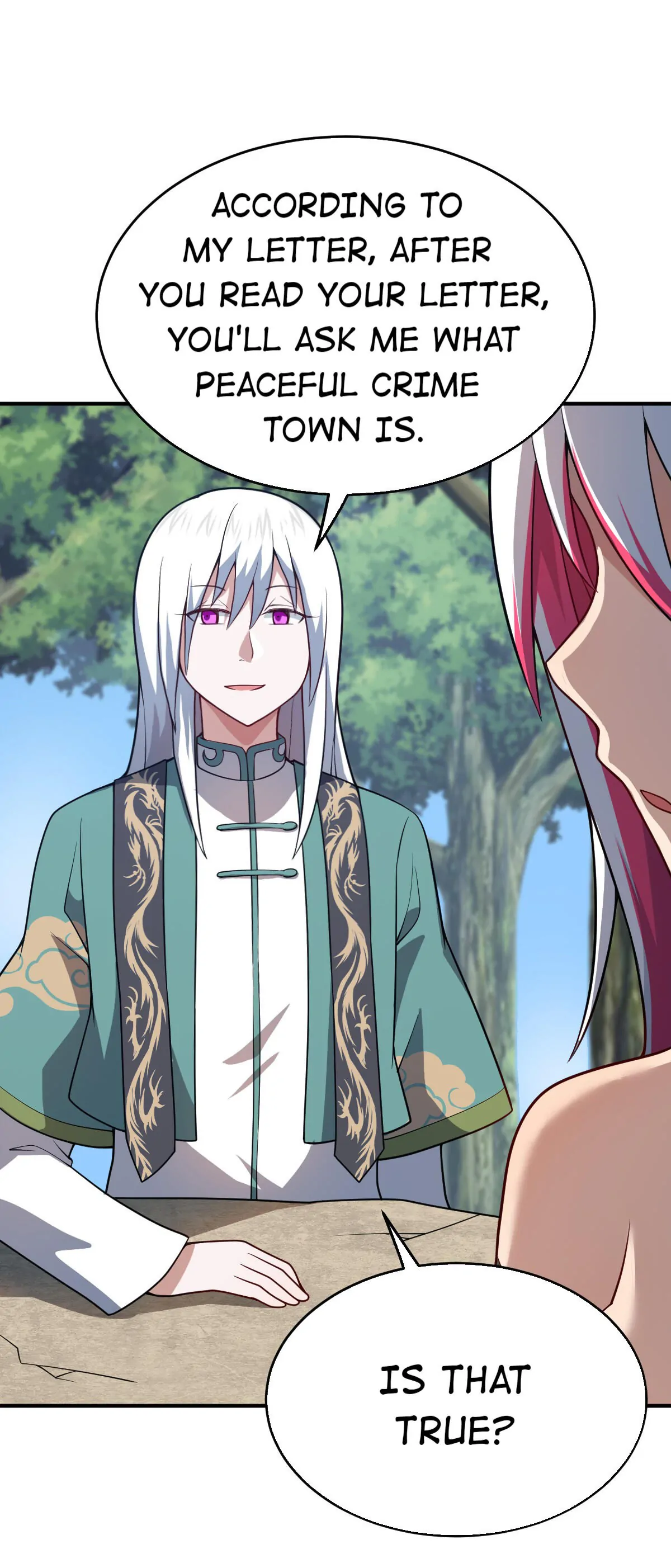 I, The Strongest Demon, Have Regained My Youth?! Chapter 87 - page 25