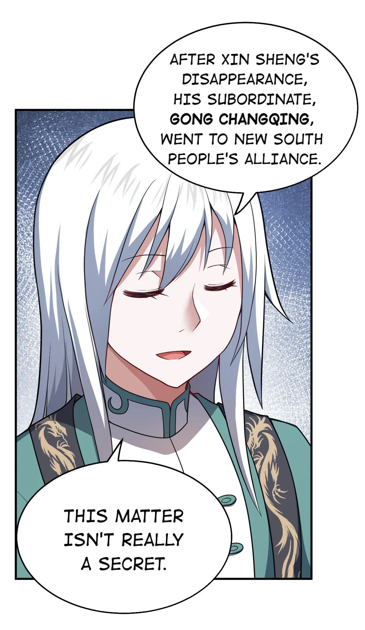 I, The Strongest Demon, Have Regained My Youth?! Chapter 87 - page 31
