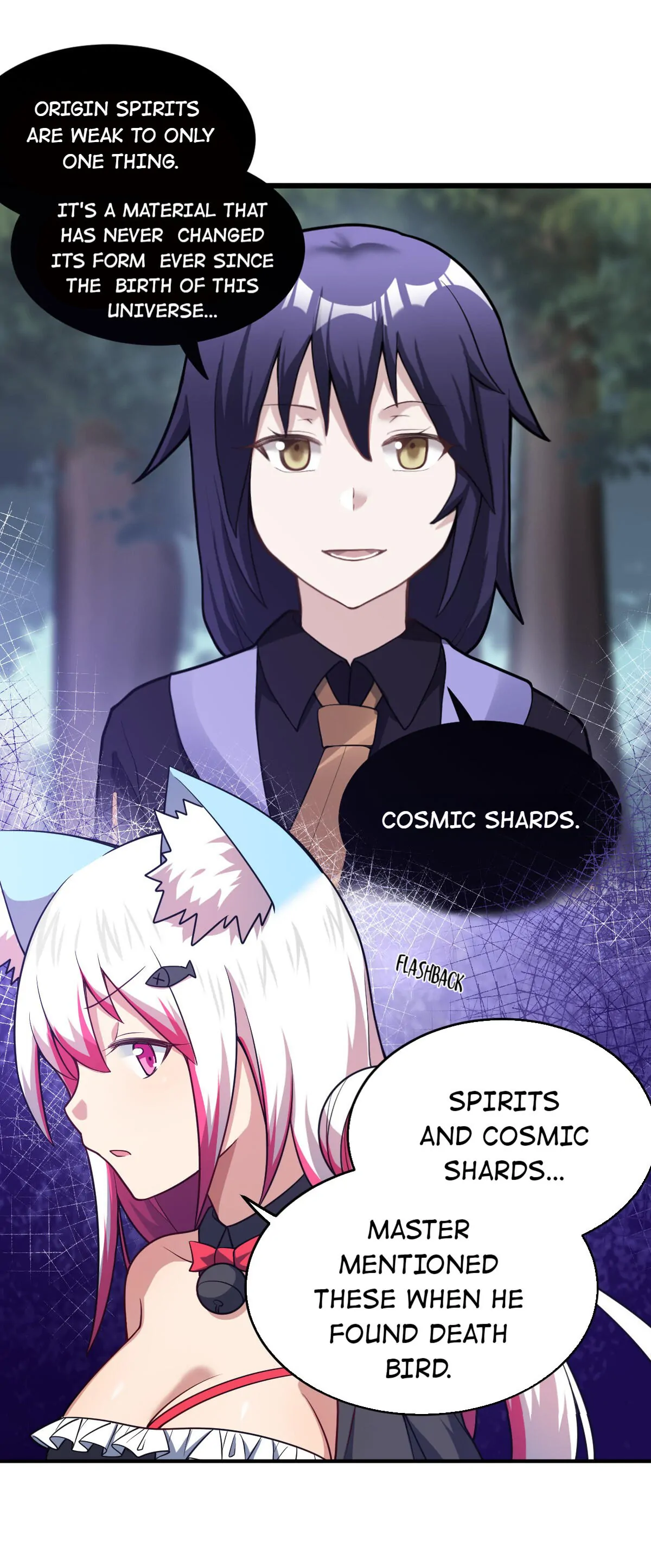 I, The Strongest Demon, Have Regained My Youth?! Chapter 87 - page 35