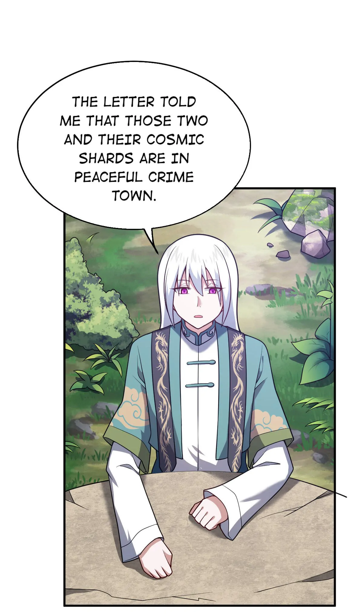 I, The Strongest Demon, Have Regained My Youth?! Chapter 87 - page 36