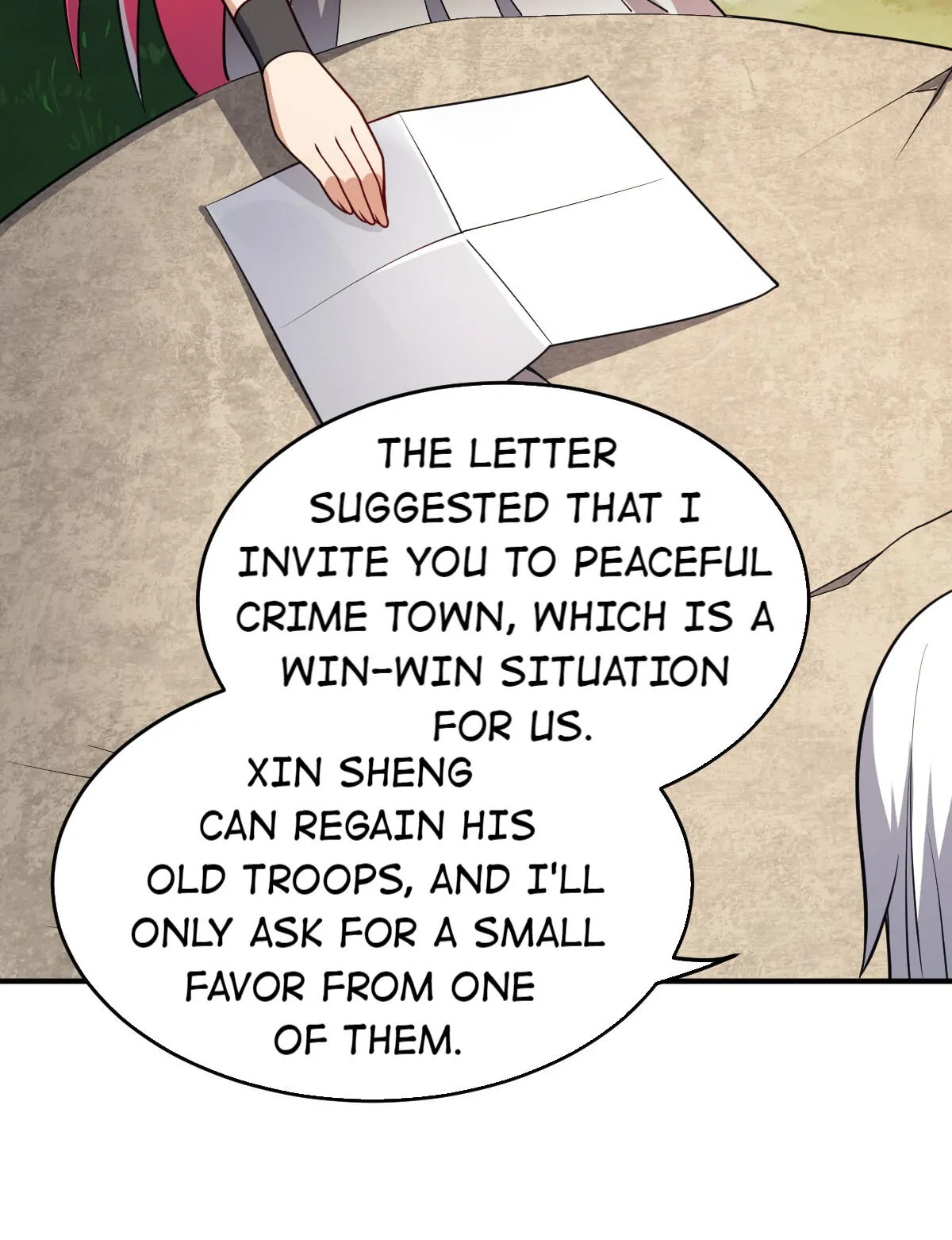 I, The Strongest Demon, Have Regained My Youth?! Chapter 87 - page 39