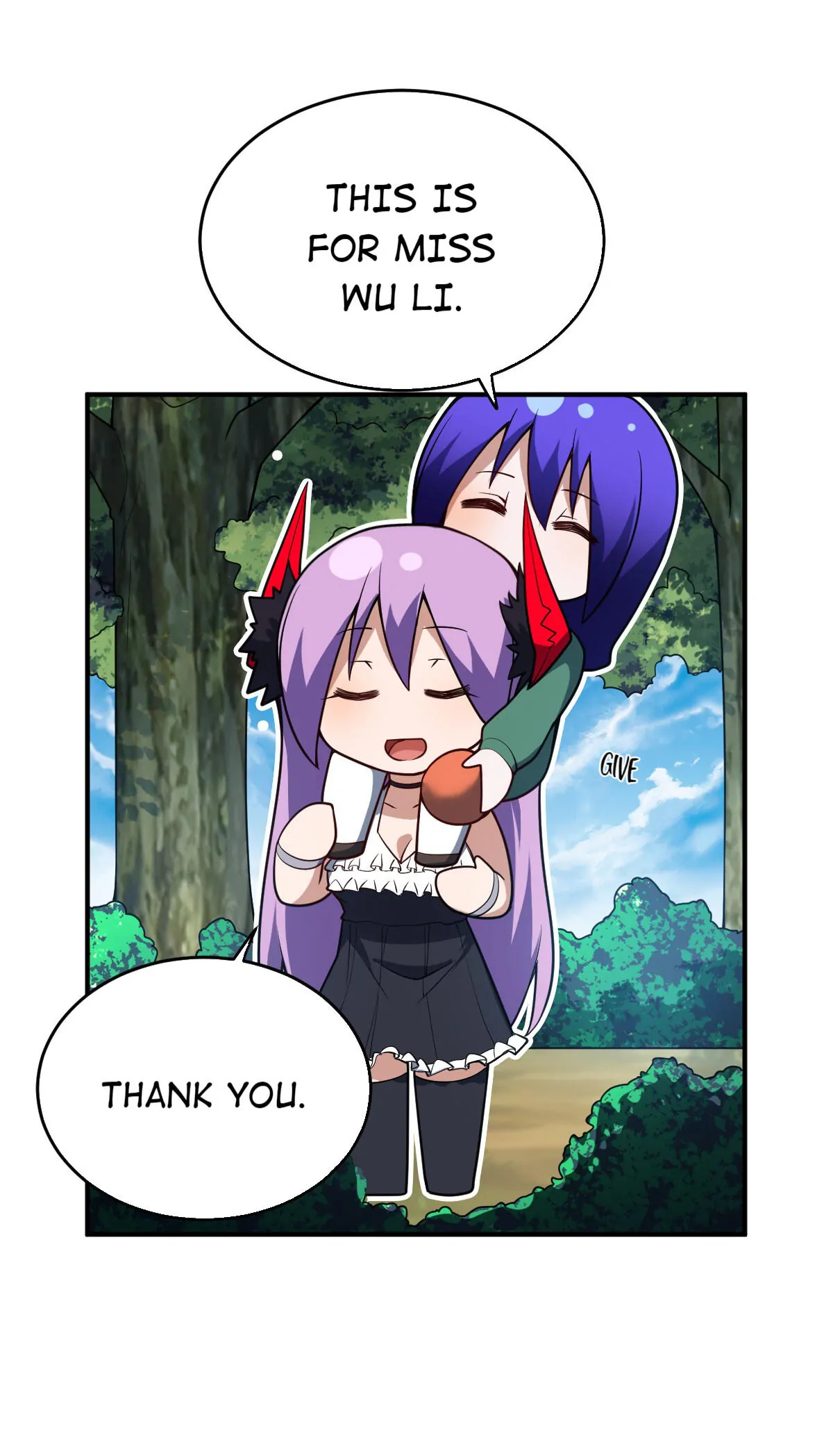 I, The Strongest Demon, Have Regained My Youth?! Chapter 87 - page 4