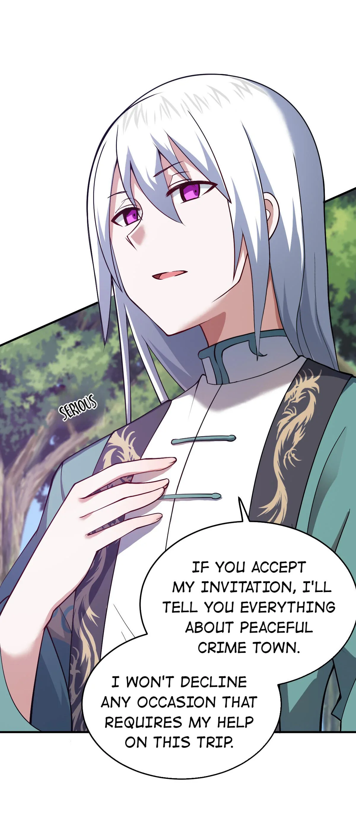 I, The Strongest Demon, Have Regained My Youth?! Chapter 87 - page 40