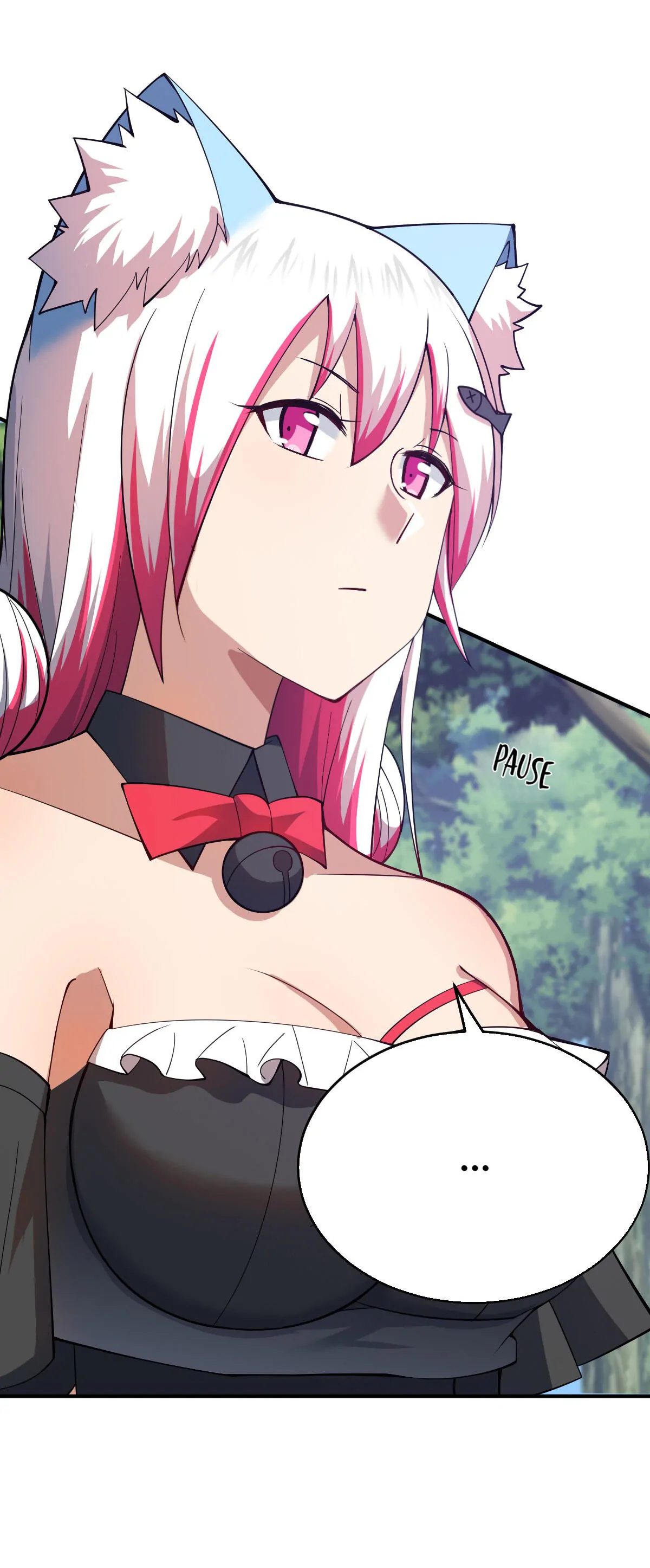 I, The Strongest Demon, Have Regained My Youth?! Chapter 87 - page 41