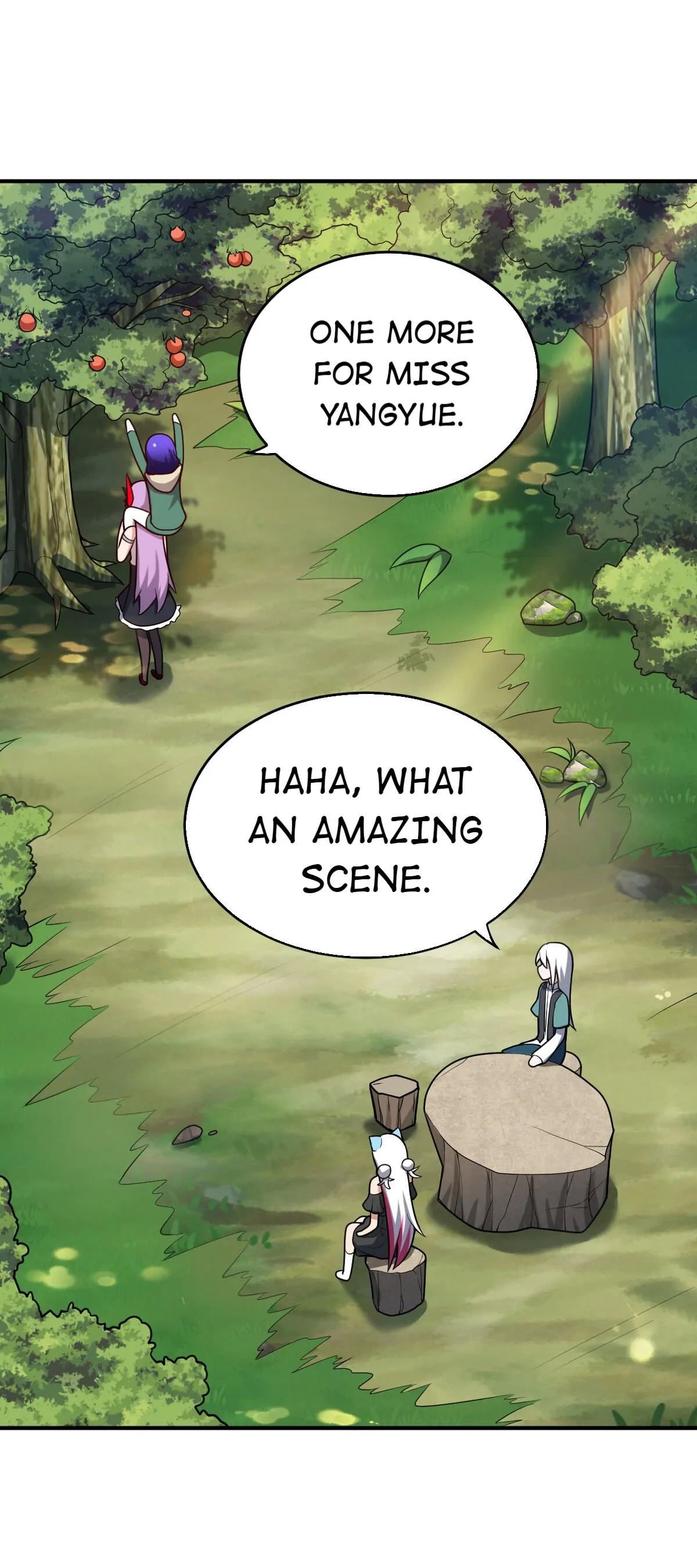 I, The Strongest Demon, Have Regained My Youth?! Chapter 87 - page 5