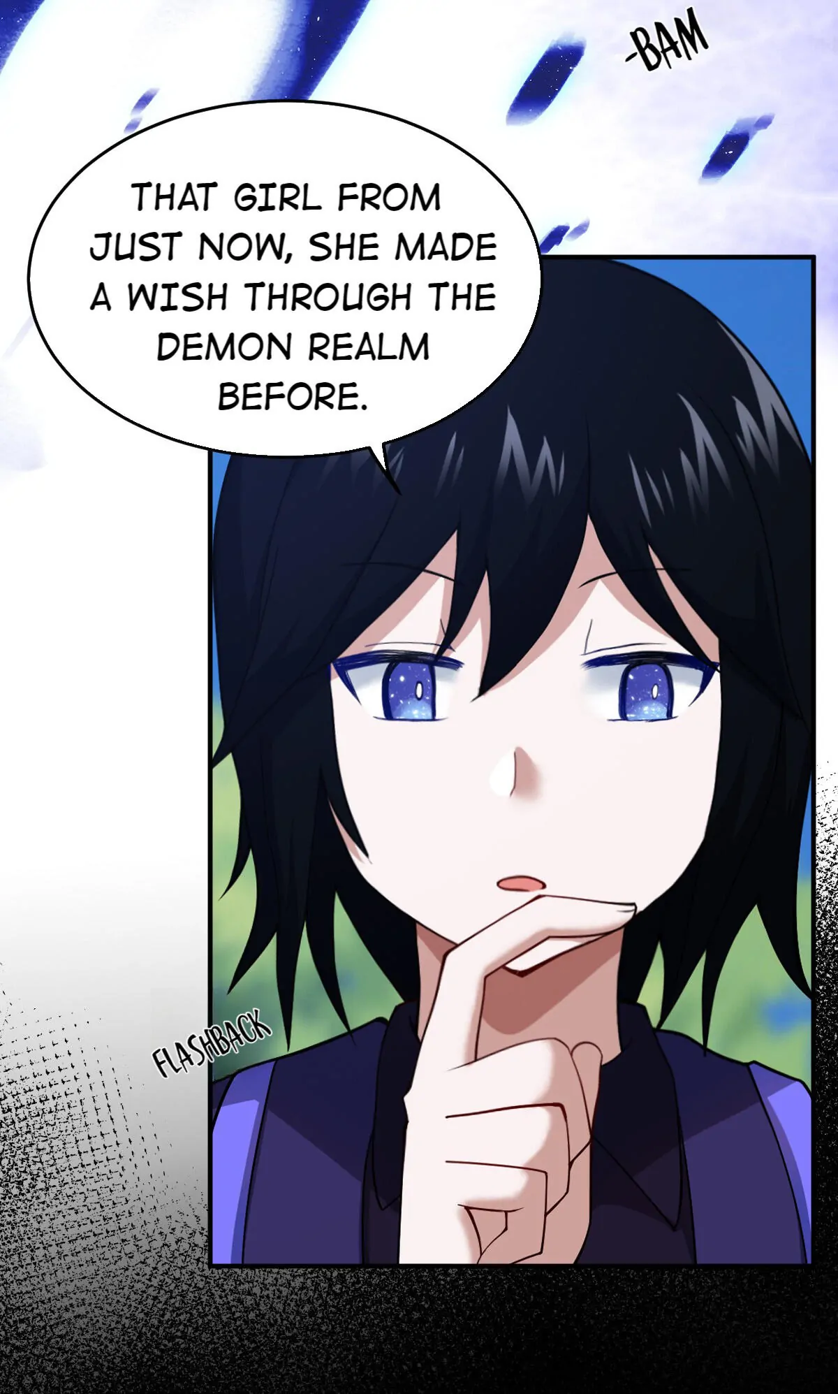 I, The Strongest Demon, Have Regained My Youth?! Chapter 87 - page 55