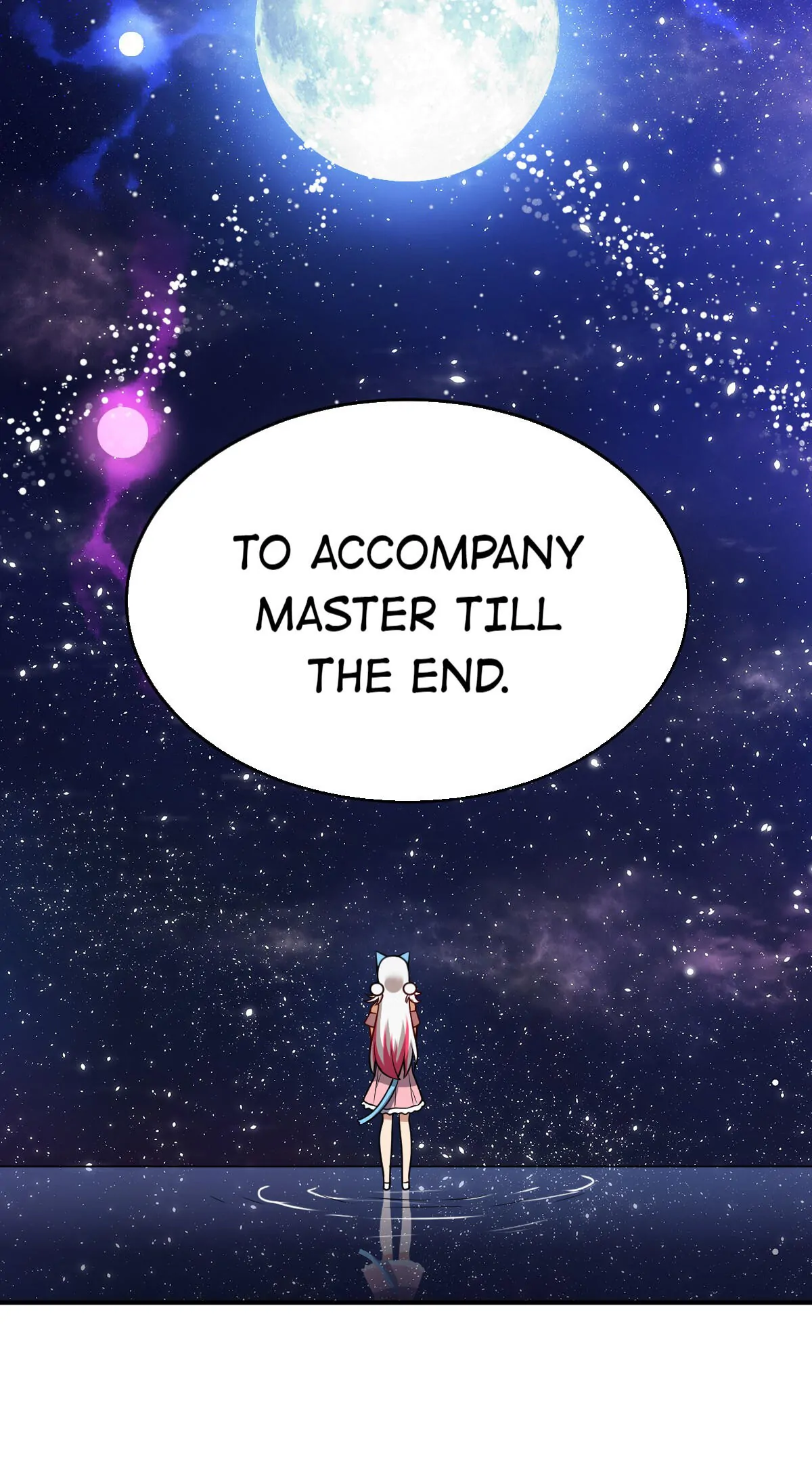 I, The Strongest Demon, Have Regained My Youth?! Chapter 87 - page 64