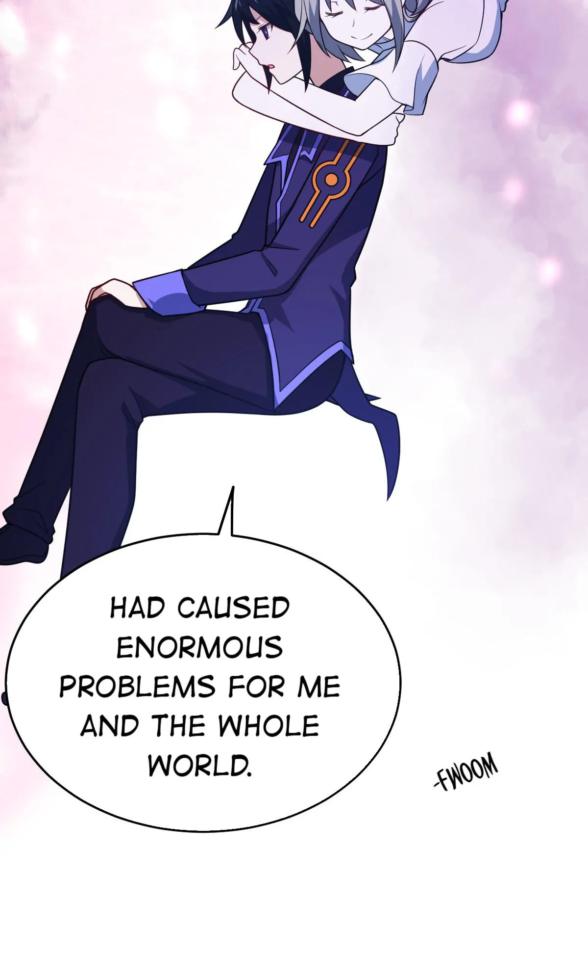 I, The Strongest Demon, Have Regained My Youth?! Chapter 87 - page 68