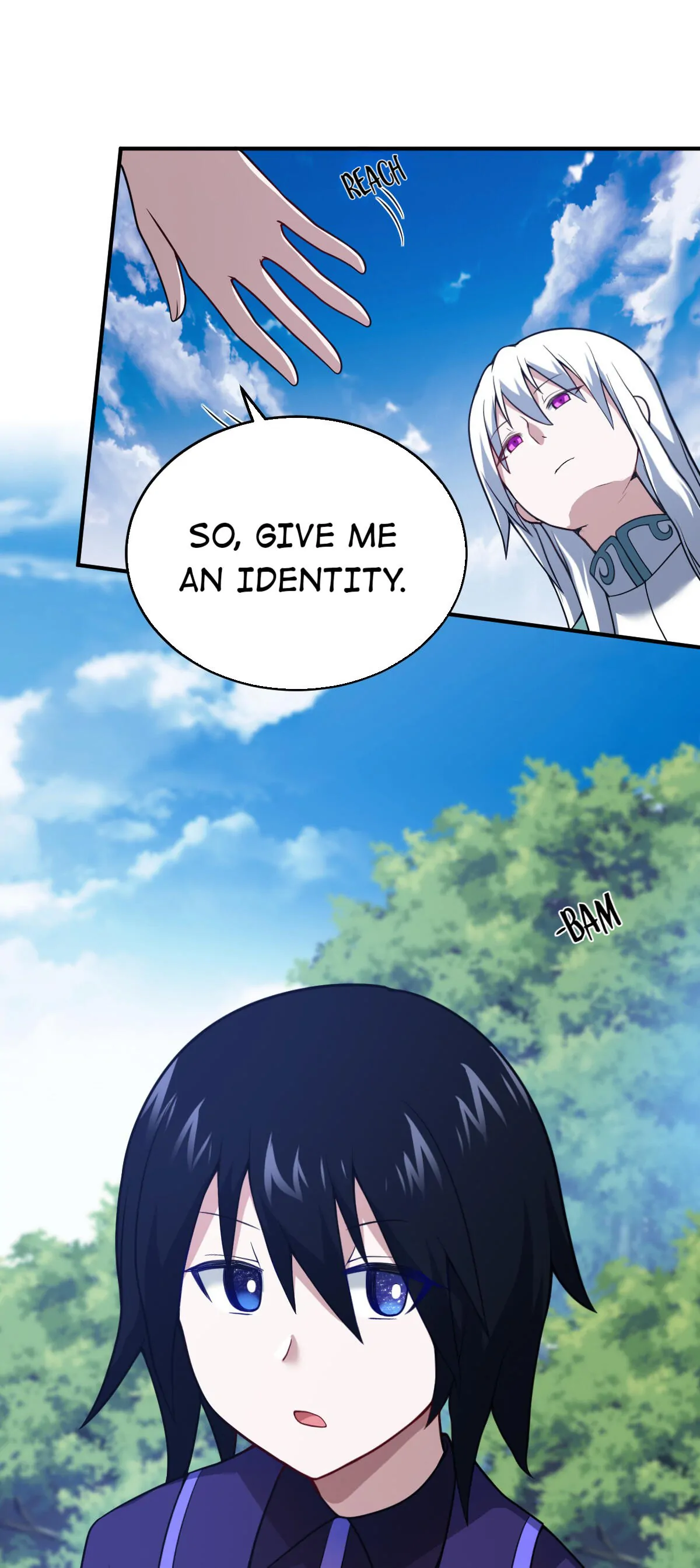 I, The Strongest Demon, Have Regained My Youth?! Chapter 87 - page 69