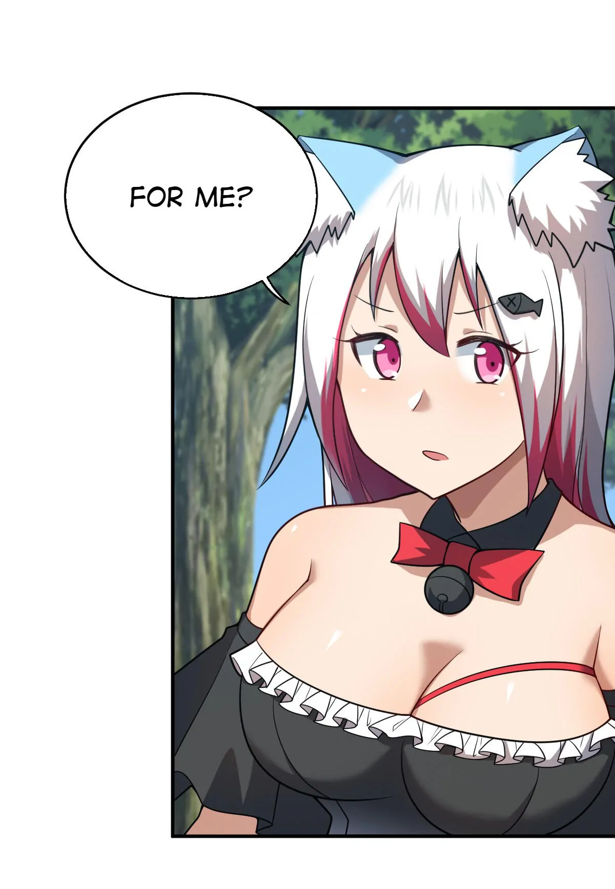 I, The Strongest Demon, Have Regained My Youth?! Chapter 87 - page 9