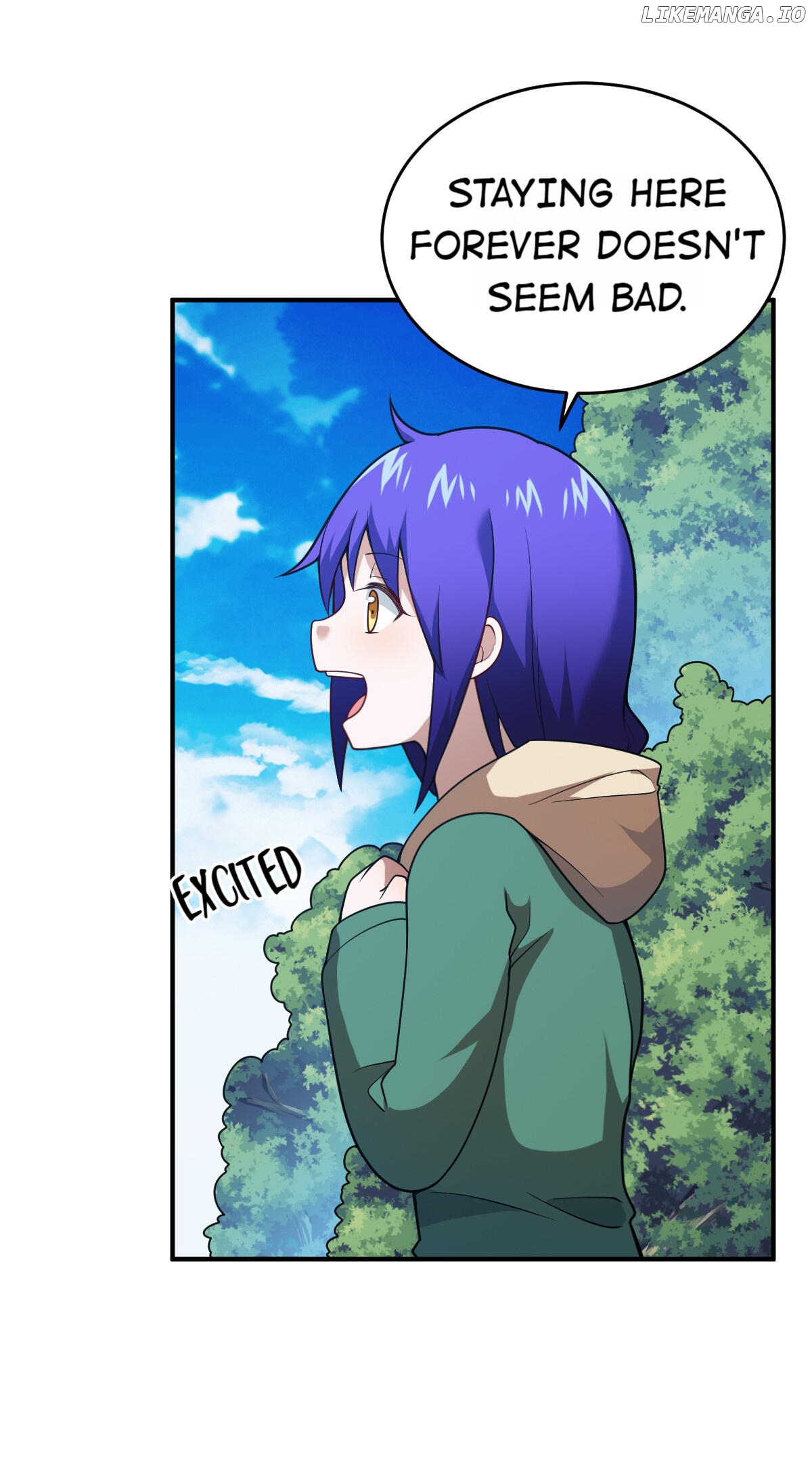 I, The Strongest Demon, Have Regained My Youth?! Chapter 89 - page 11