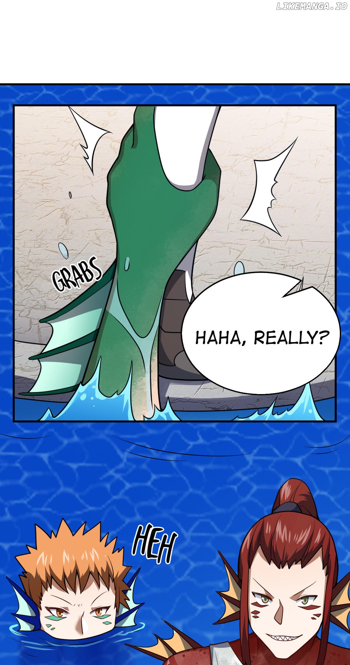 I, The Strongest Demon, Have Regained My Youth?! Chapter 89 - page 12