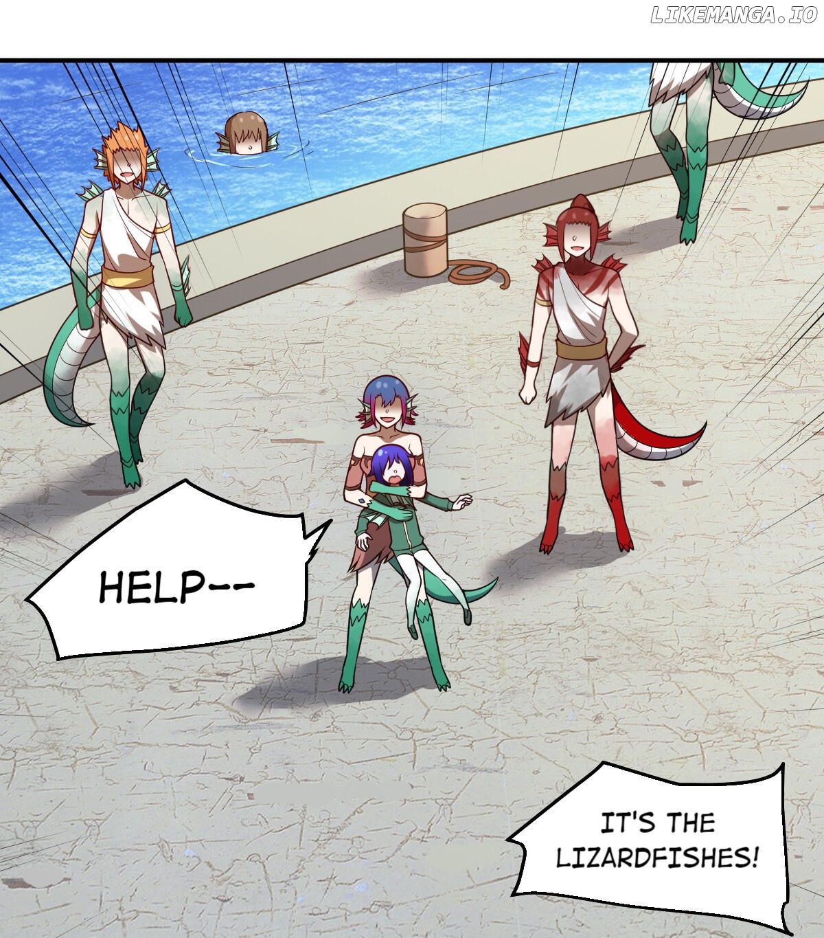 I, The Strongest Demon, Have Regained My Youth?! Chapter 89 - page 14