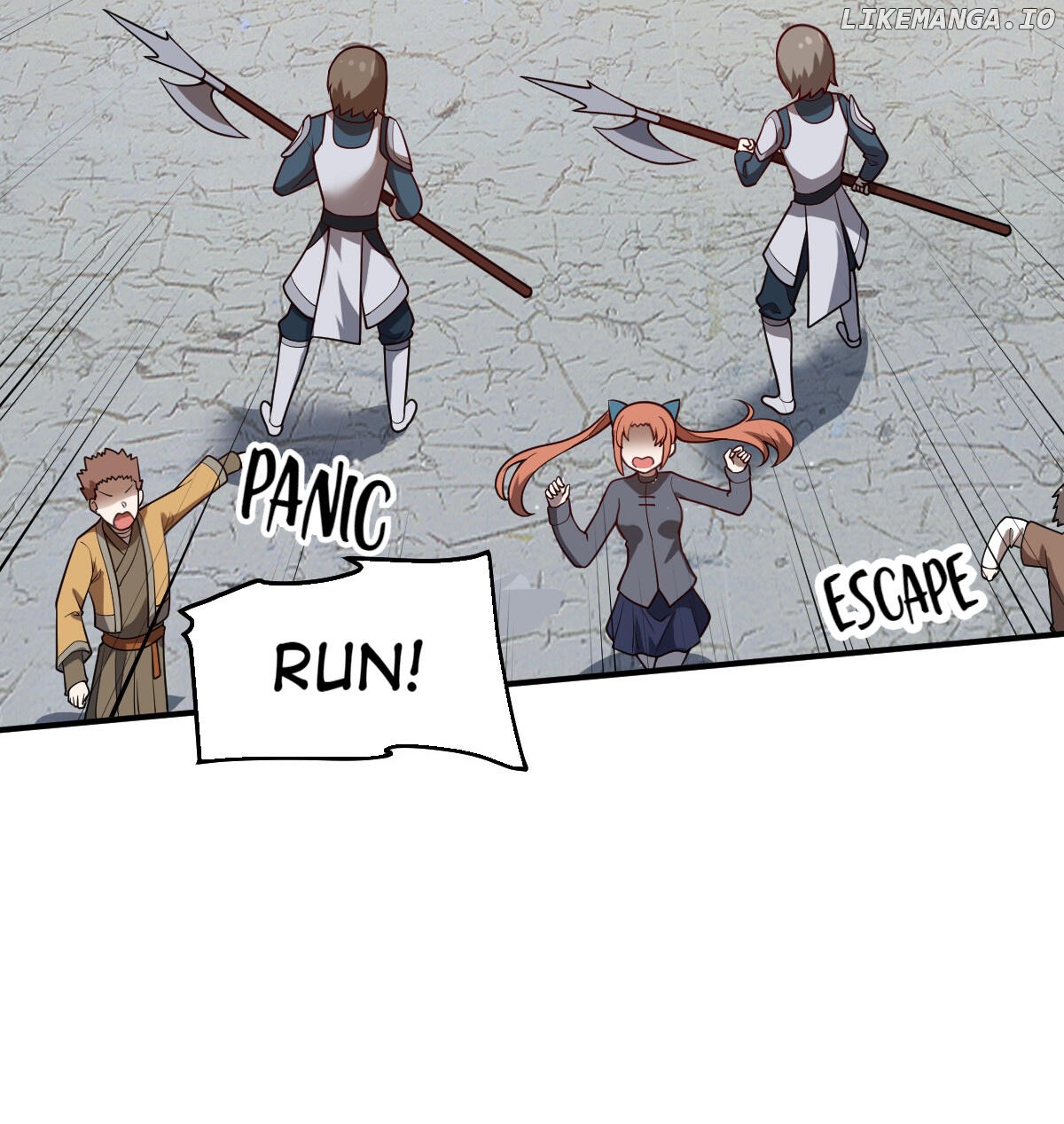 I, The Strongest Demon, Have Regained My Youth?! Chapter 89 - page 15