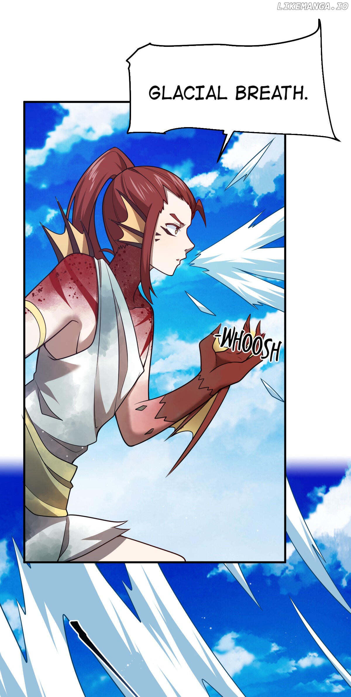 I, The Strongest Demon, Have Regained My Youth?! Chapter 89 - page 16