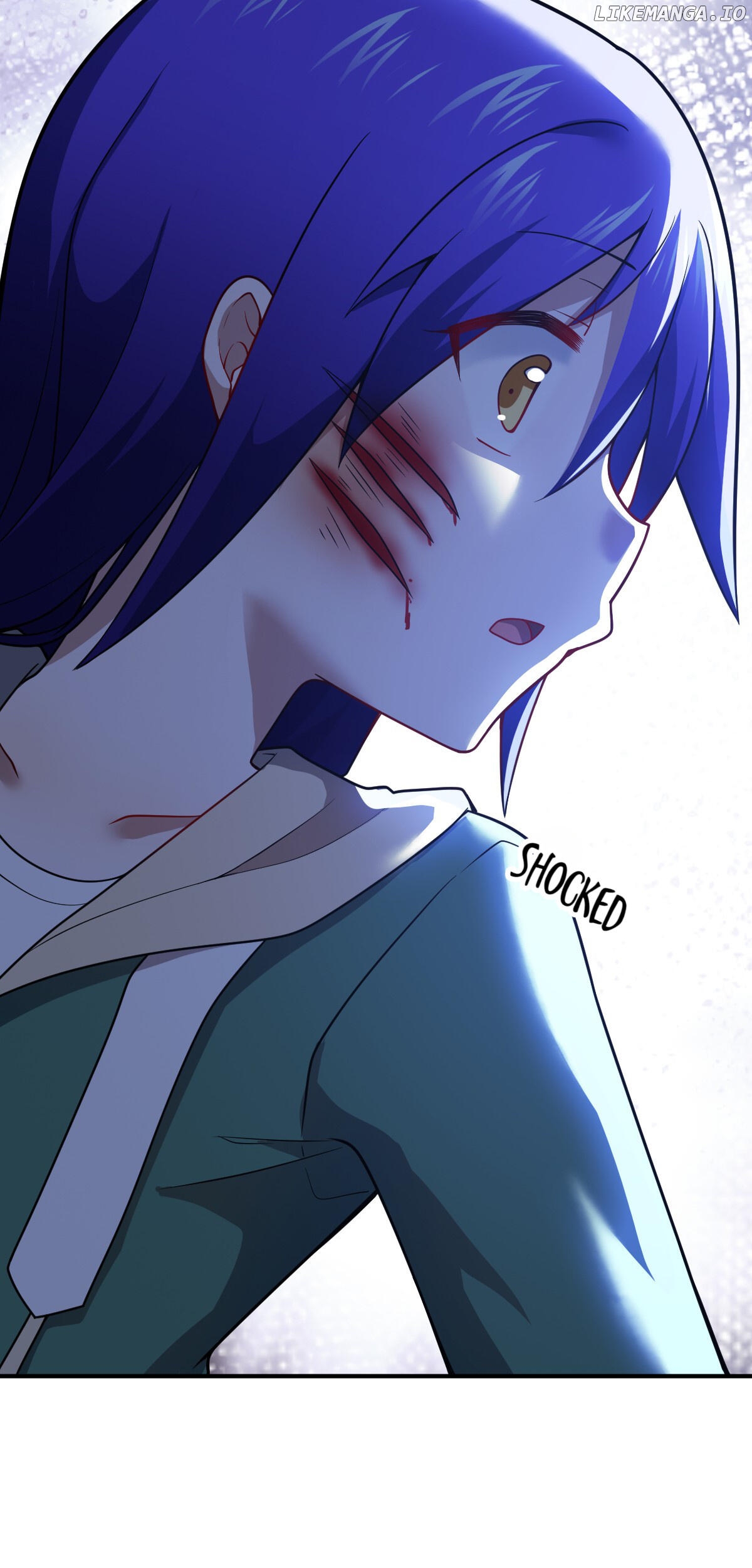 I, The Strongest Demon, Have Regained My Youth?! Chapter 89 - page 24