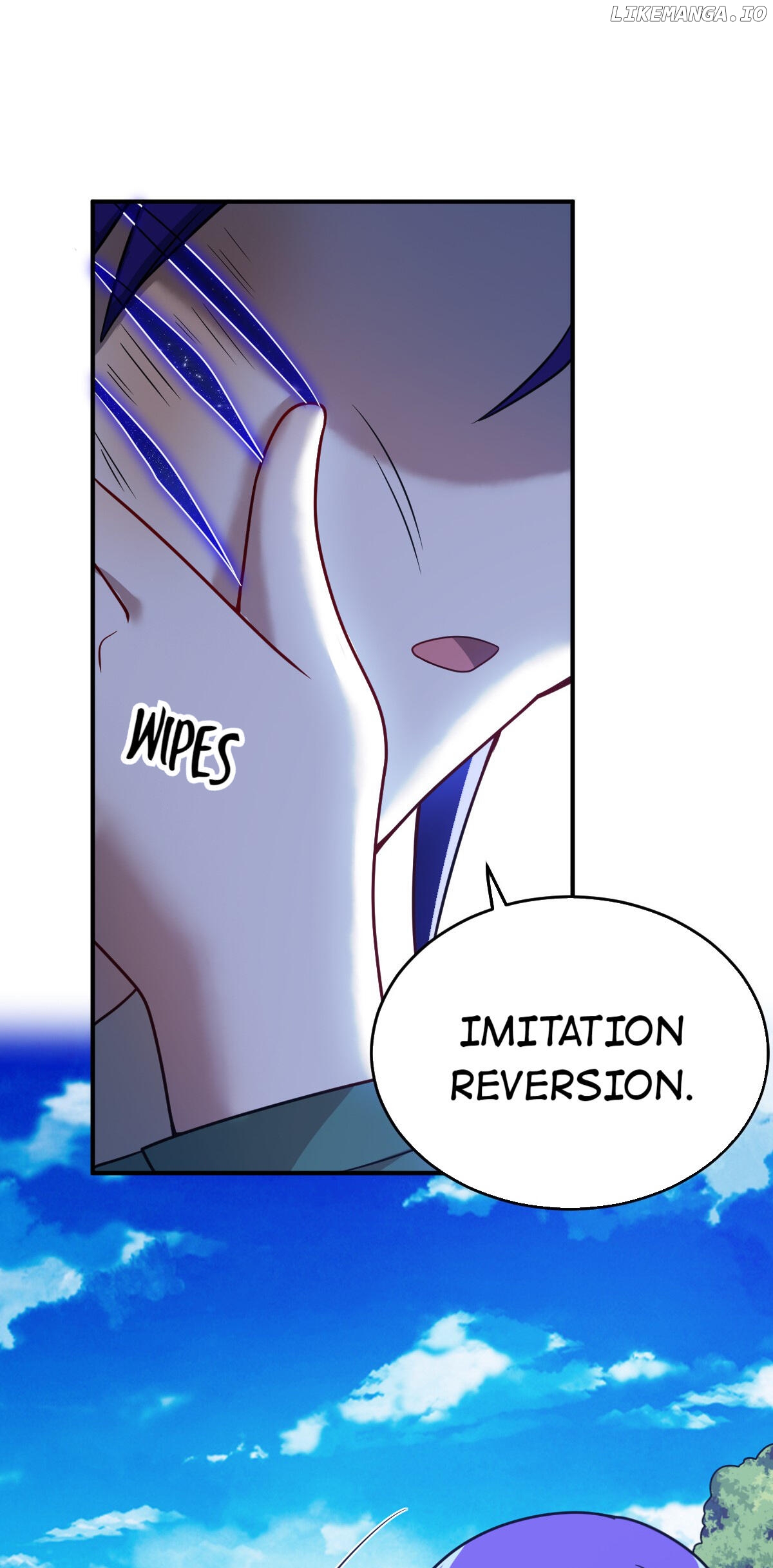I, The Strongest Demon, Have Regained My Youth?! Chapter 89 - page 25