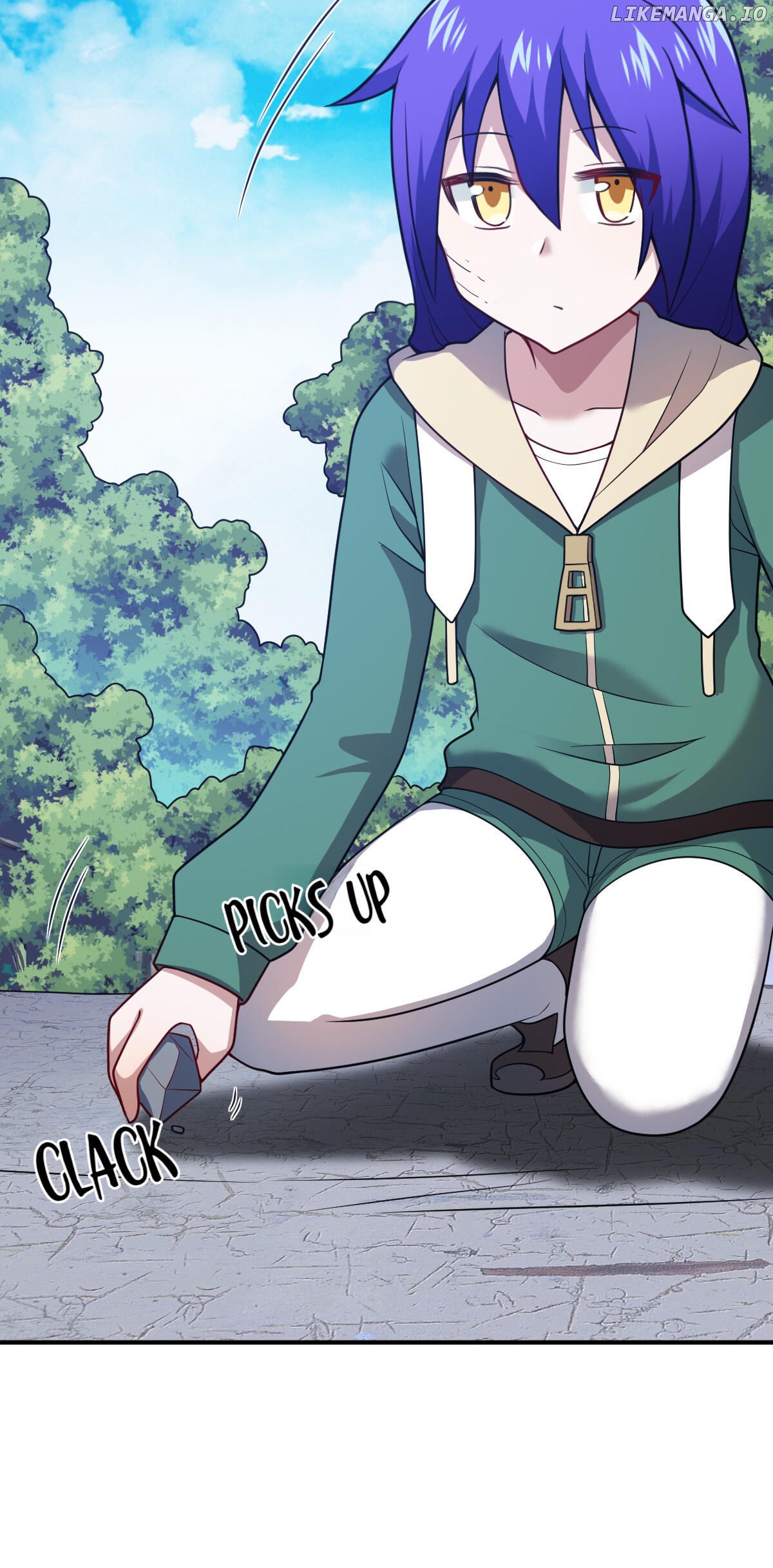 I, The Strongest Demon, Have Regained My Youth?! Chapter 89 - page 26