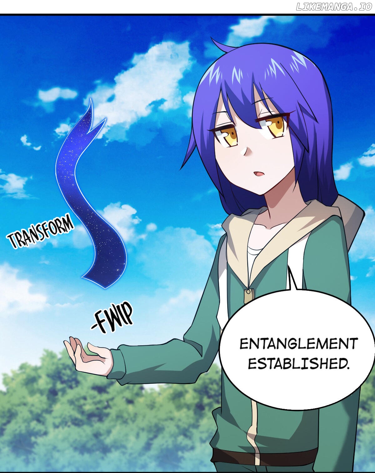 I, The Strongest Demon, Have Regained My Youth?! Chapter 89 - page 28