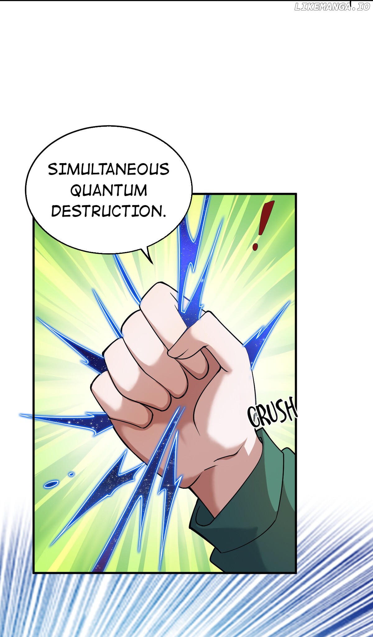 I, The Strongest Demon, Have Regained My Youth?! Chapter 89 - page 29