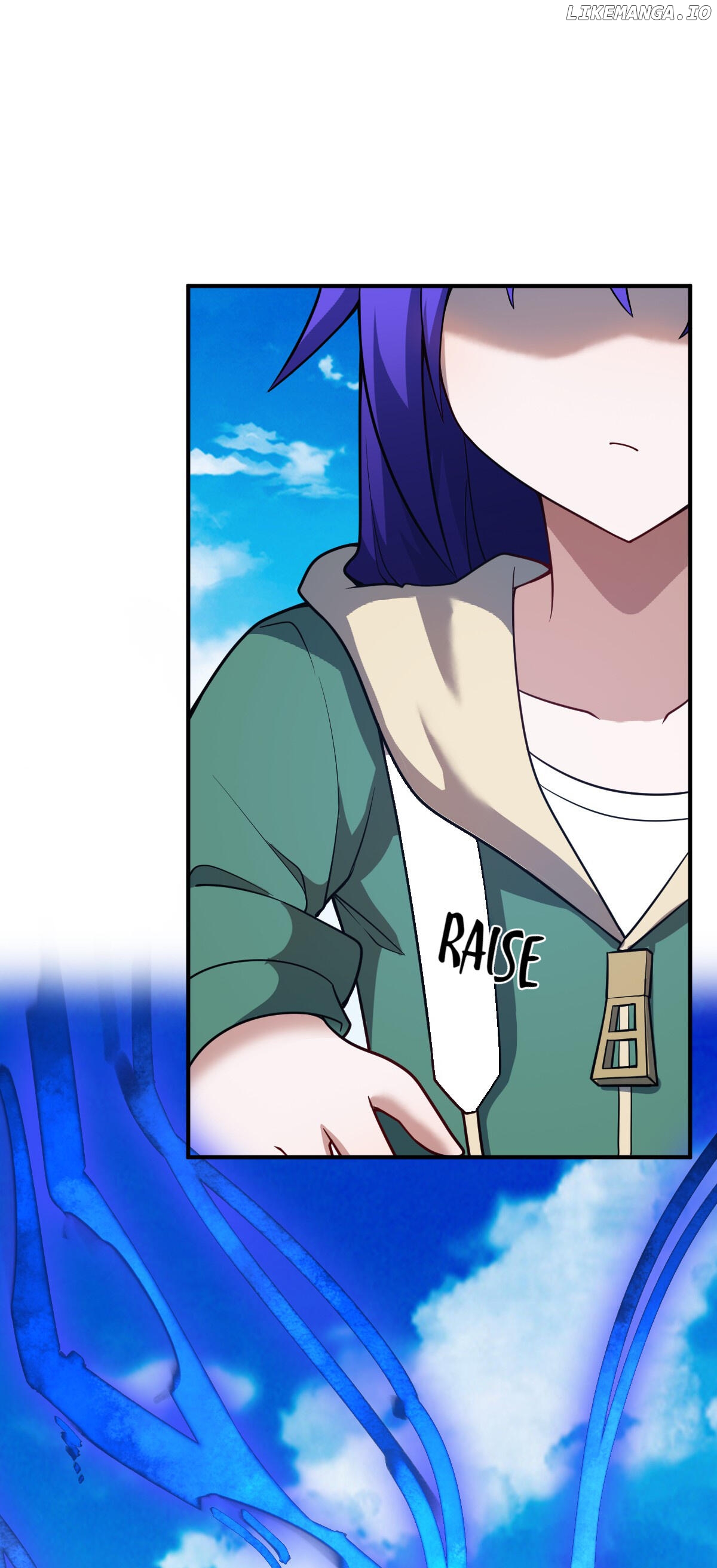 I, The Strongest Demon, Have Regained My Youth?! Chapter 89 - page 38