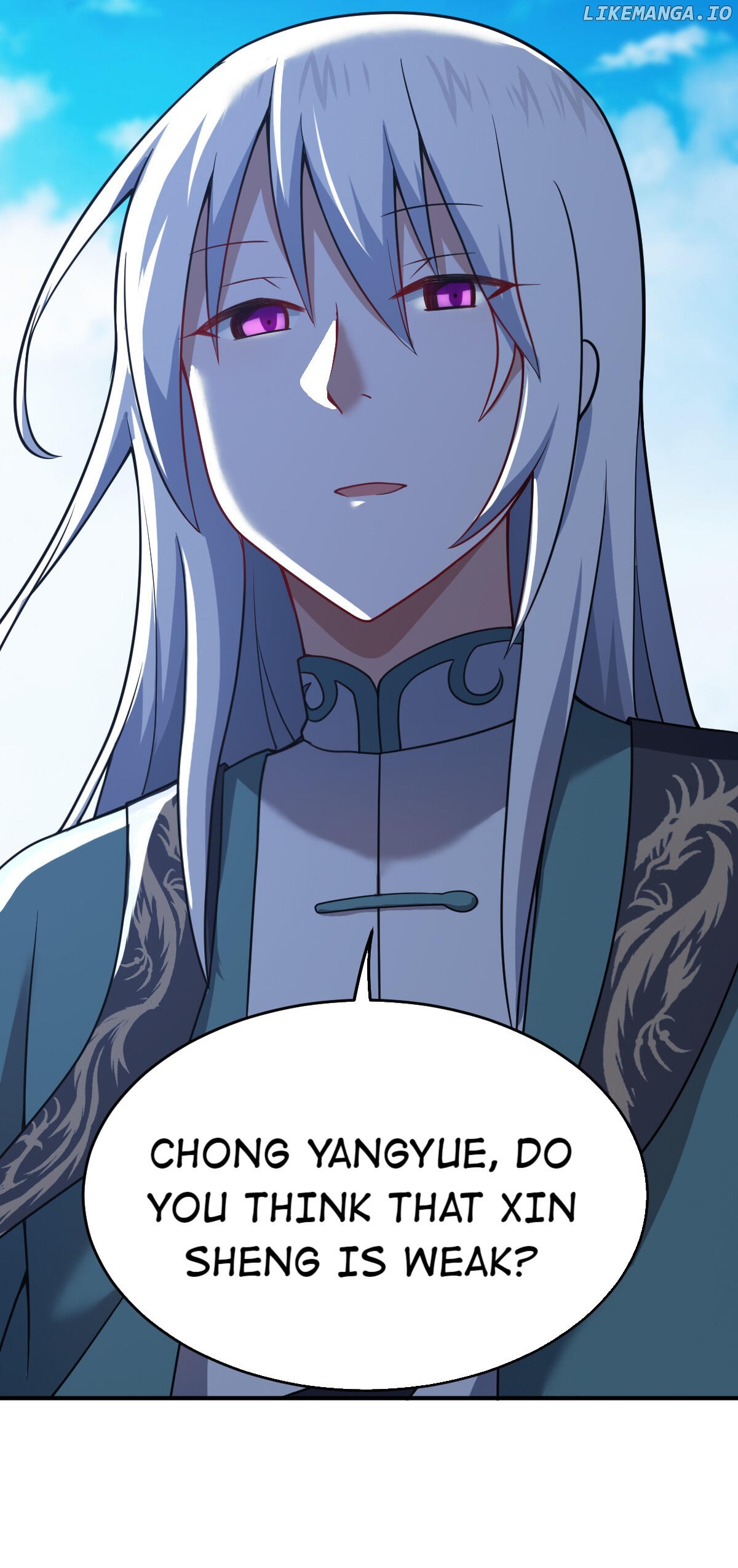 I, The Strongest Demon, Have Regained My Youth?! Chapter 89 - page 5