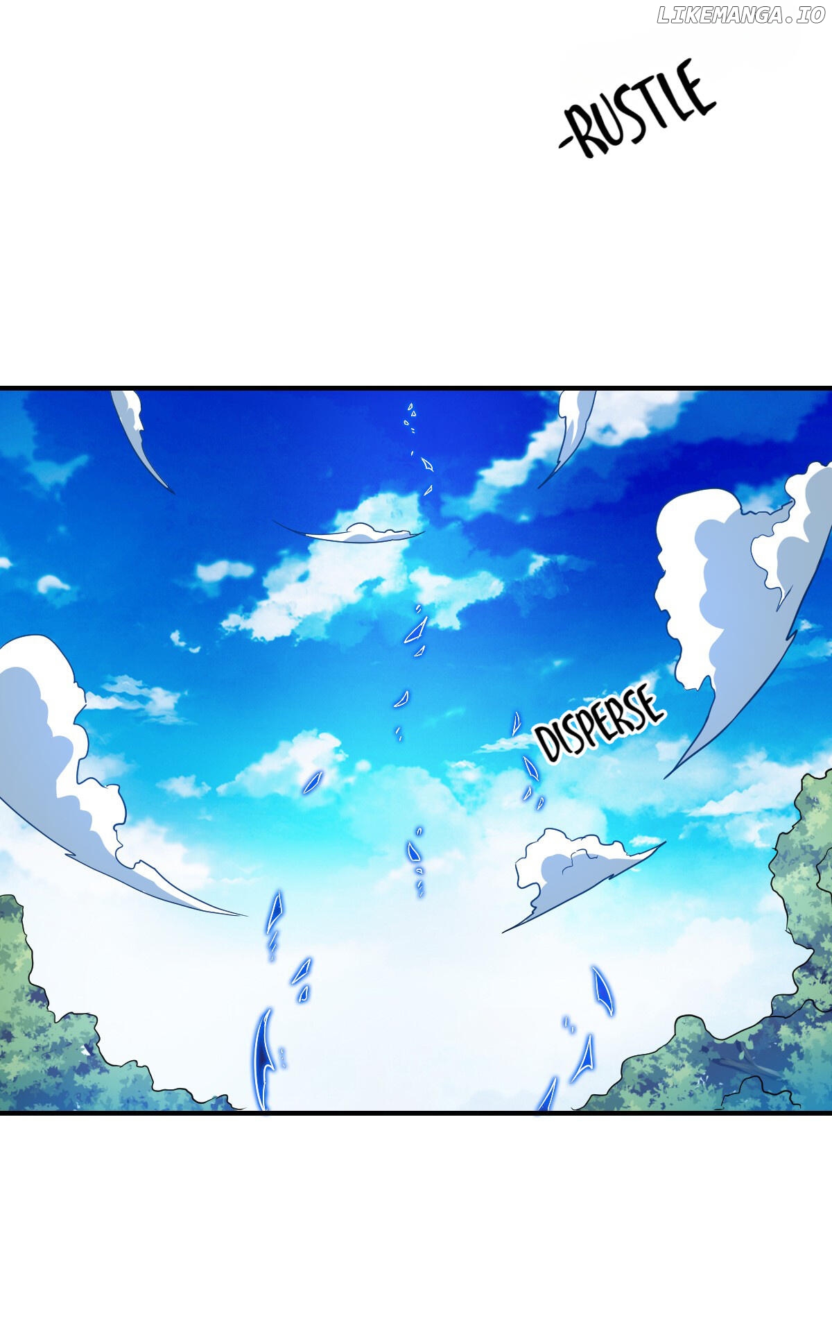 I, The Strongest Demon, Have Regained My Youth?! Chapter 89 - page 42
